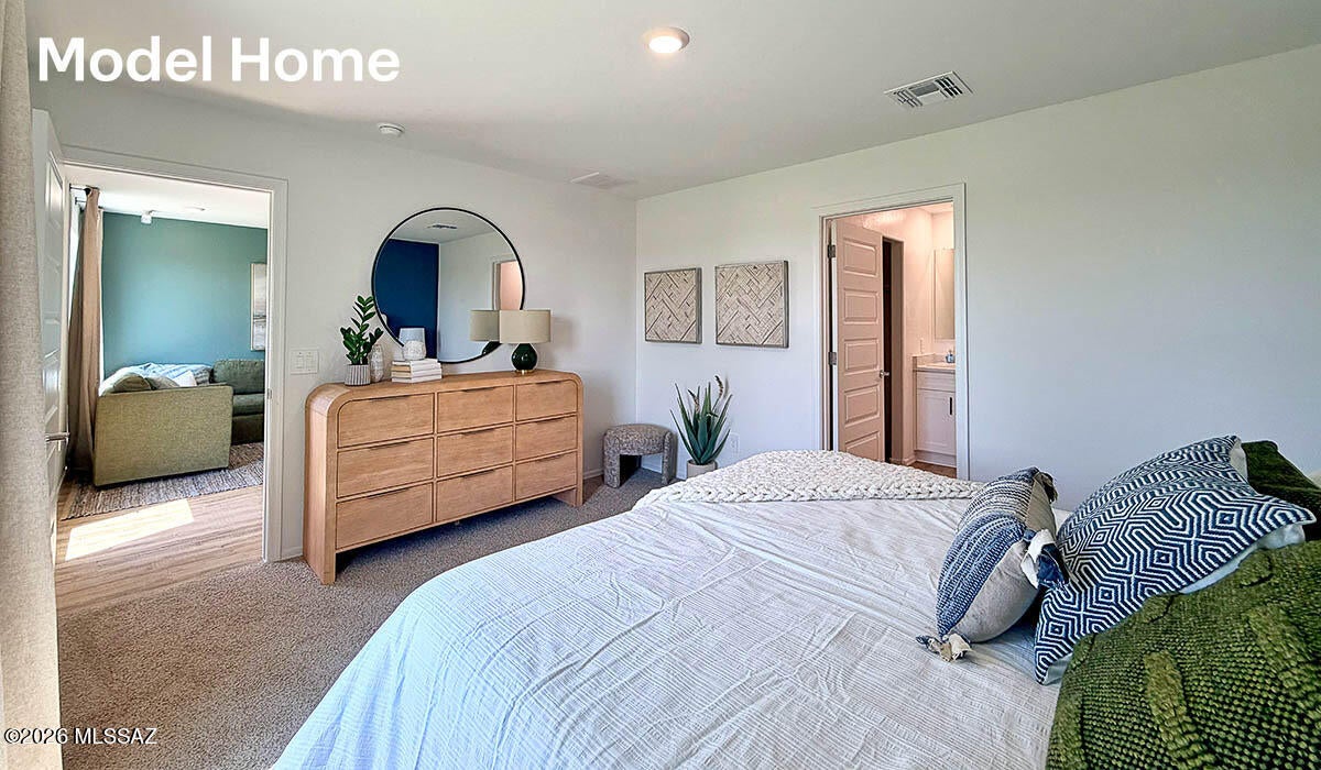 Sorrel Ridge Estates - Residential