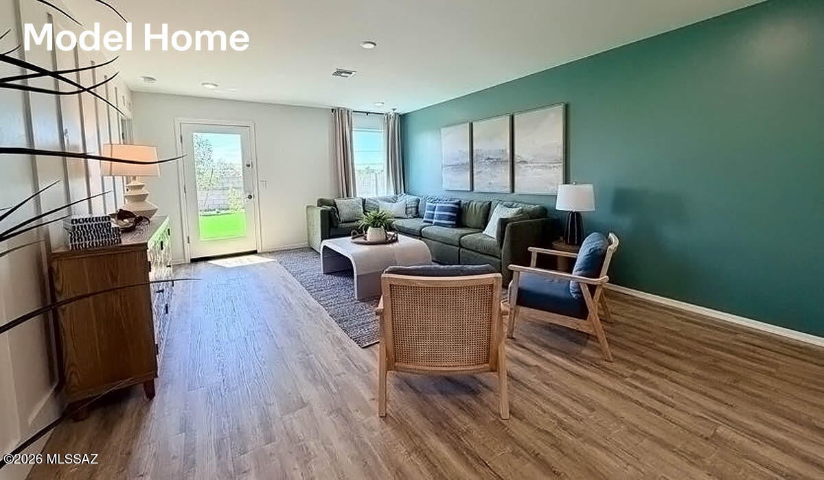 Sorrel Ridge Estates - Residential