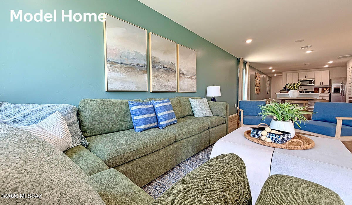 Sorrel Ridge Estates - Residential