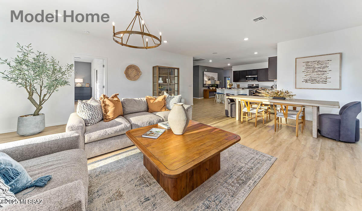 Hanson Ridge - Residential