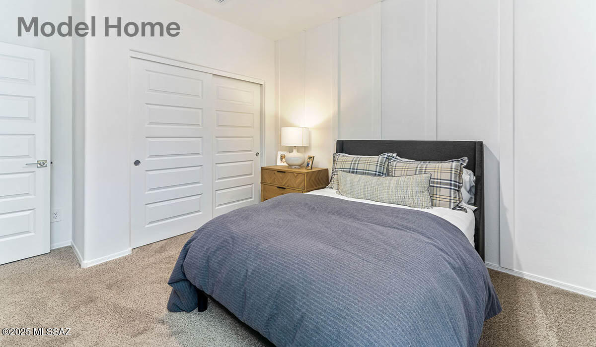 Hanson Ridge - Residential