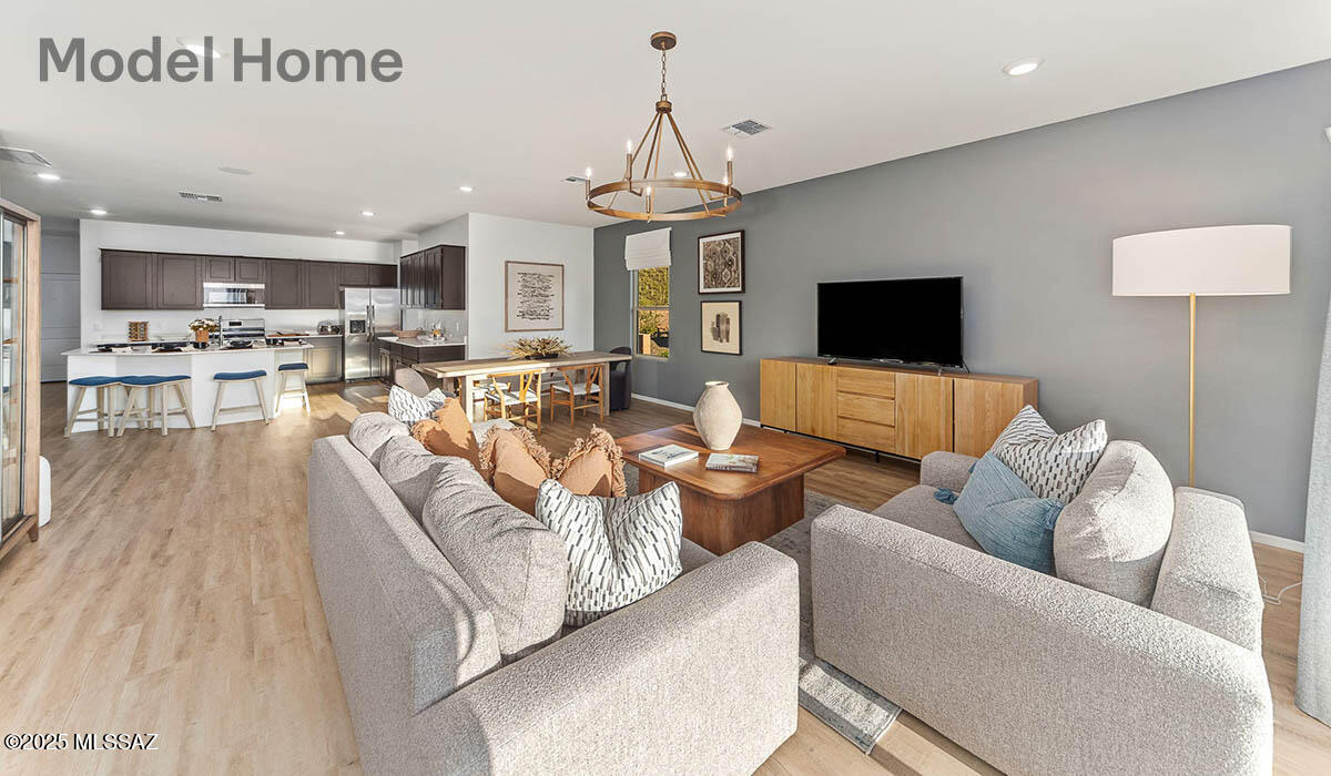 Hanson Ridge - Residential