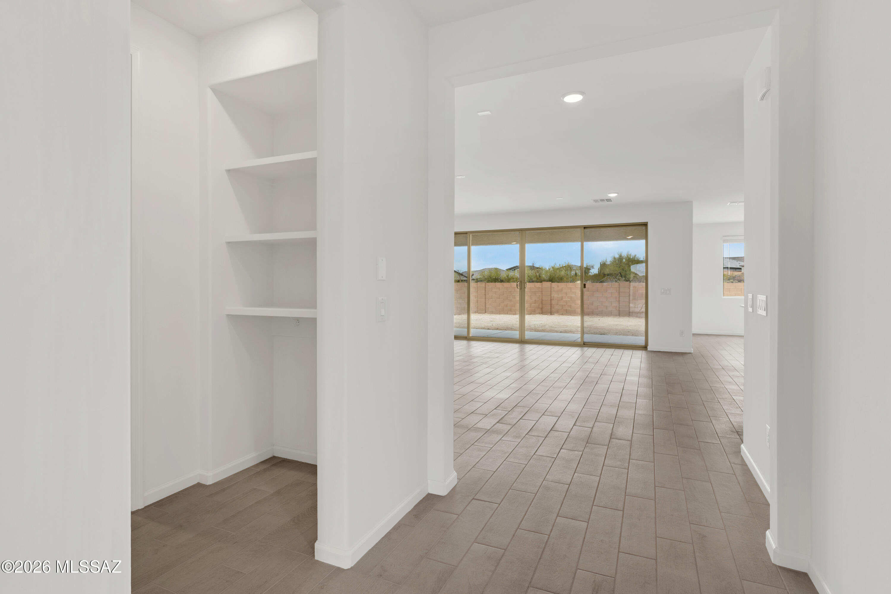 Other/Unknown - Residential
