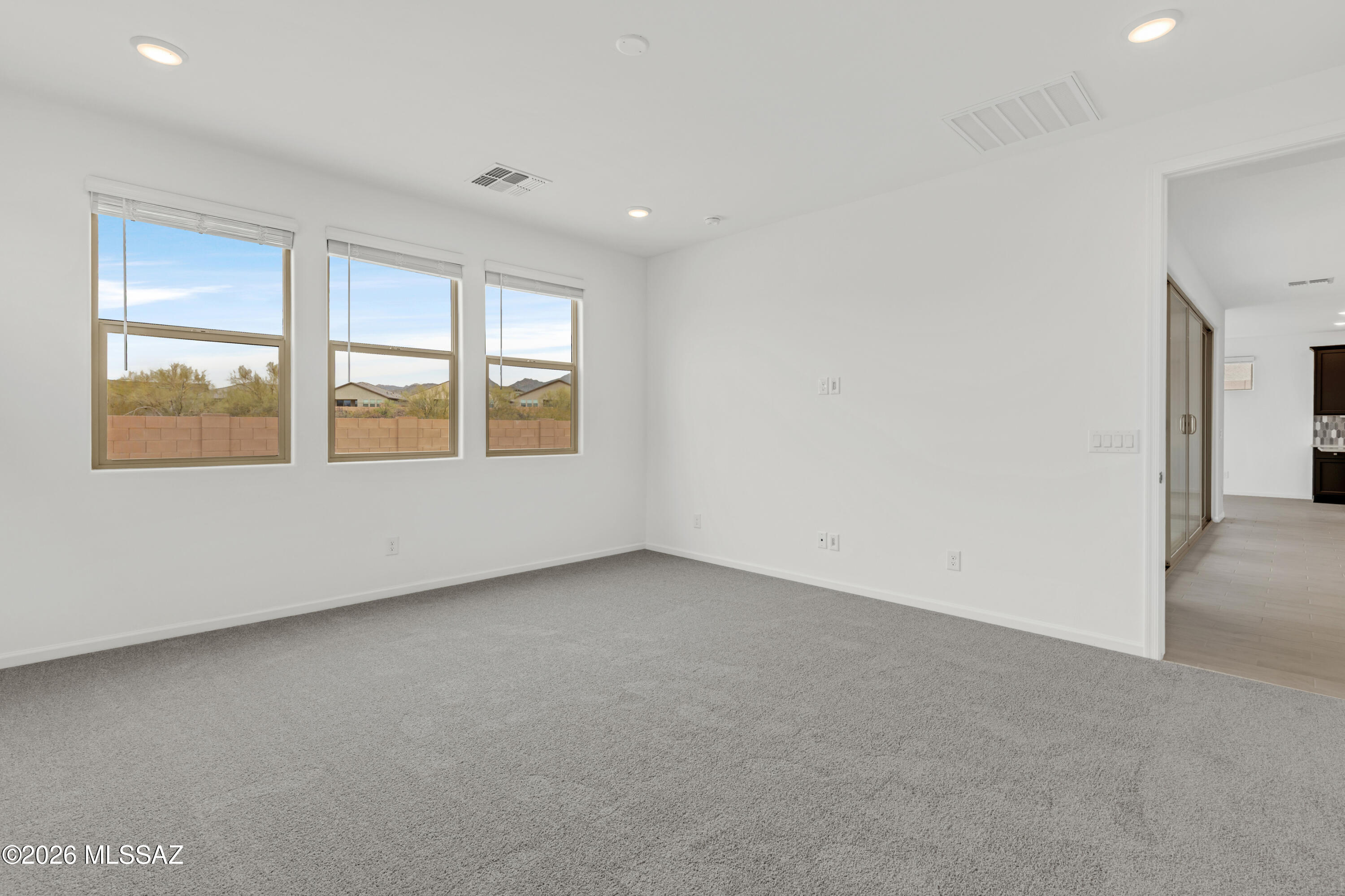 Other/Unknown - Residential