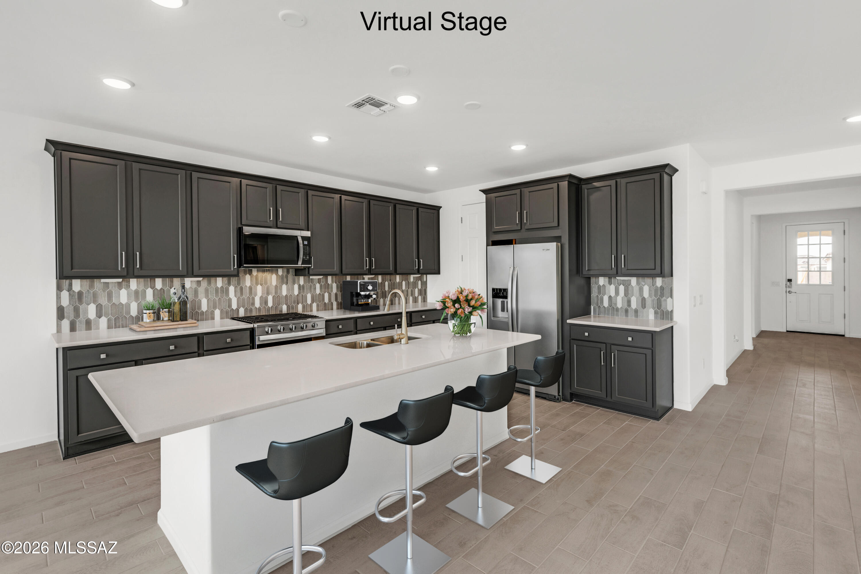 Other/Unknown - Residential
