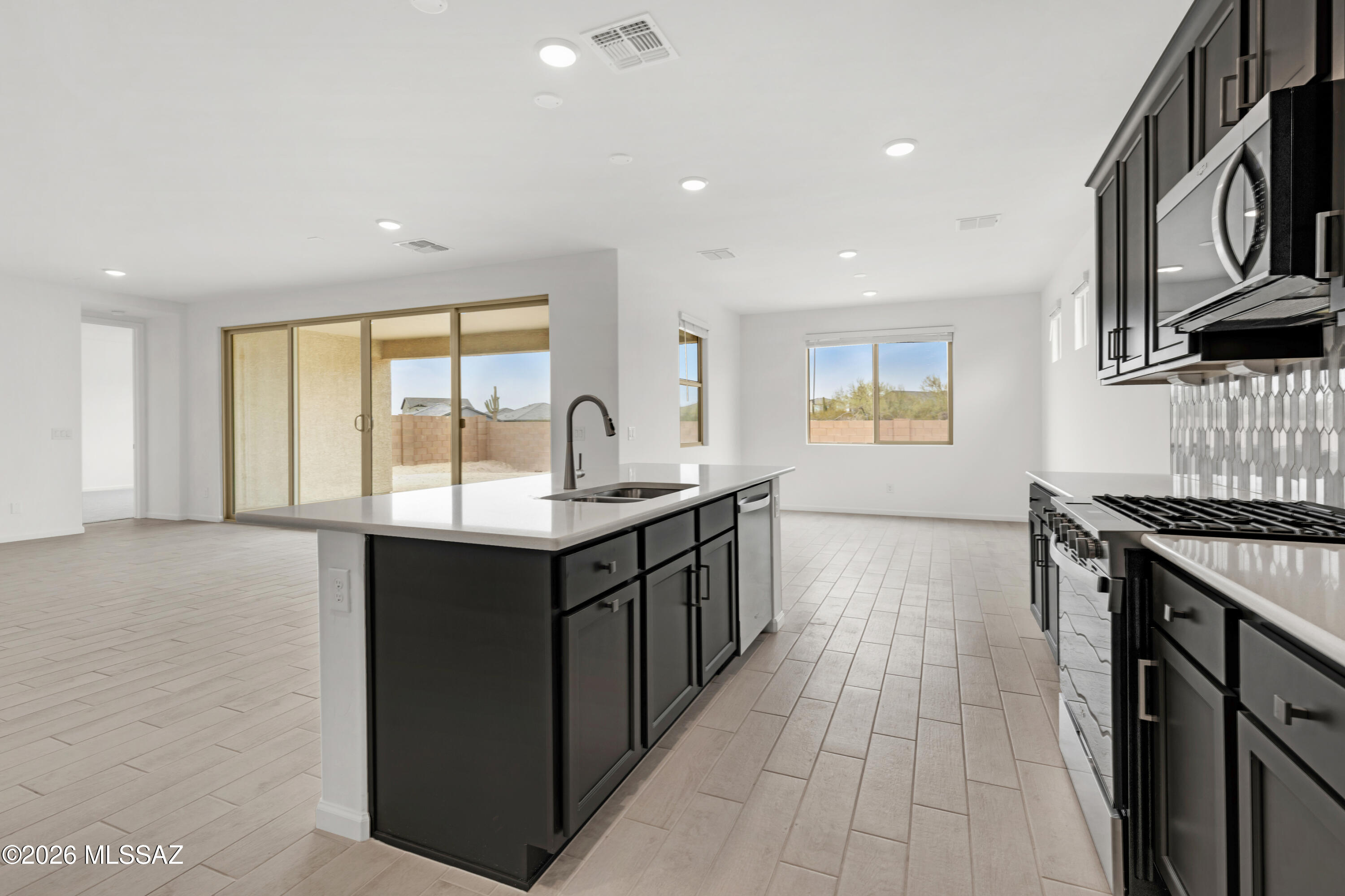Other/Unknown - Residential
