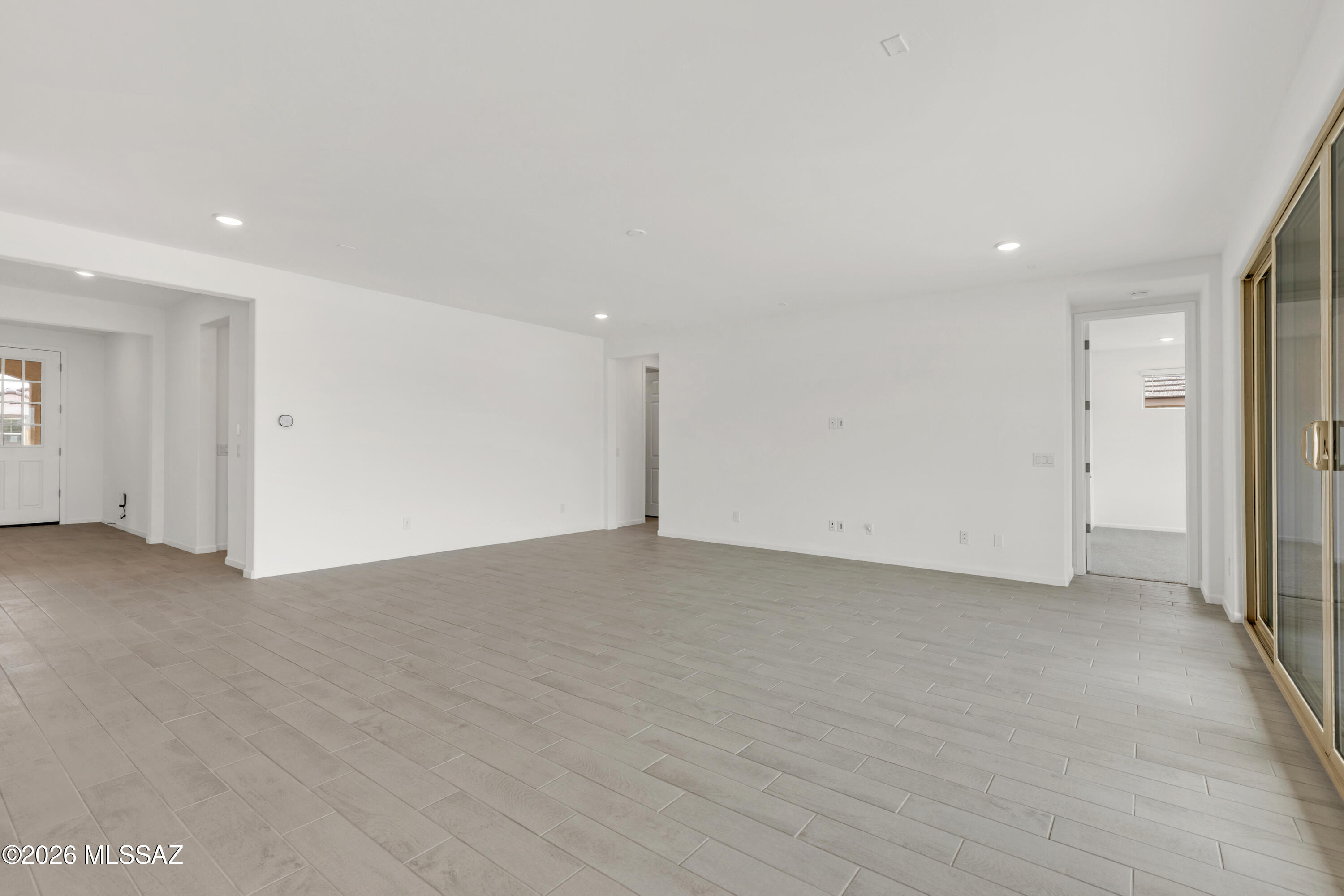 Other/Unknown - Residential