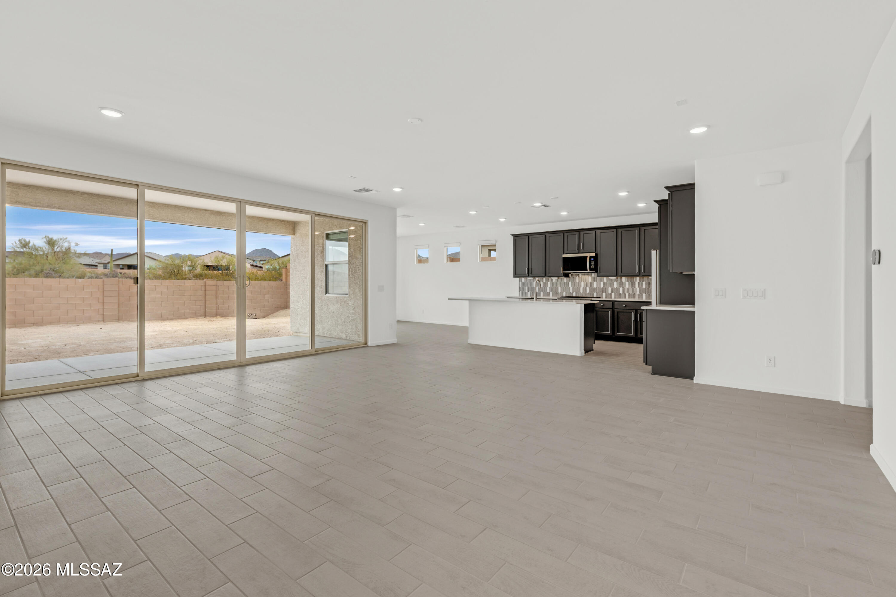 Other/Unknown - Residential