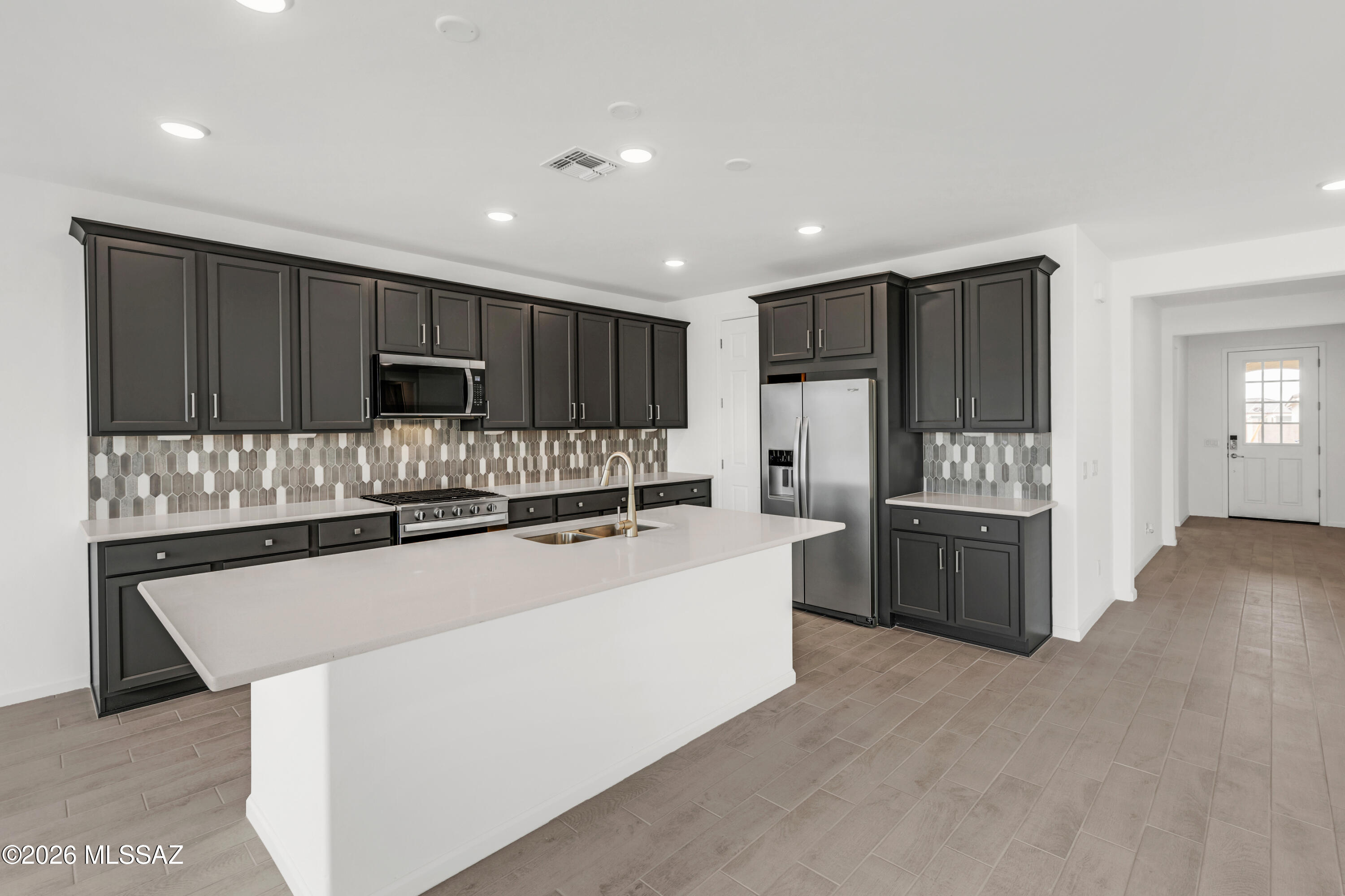 Other/Unknown - Residential