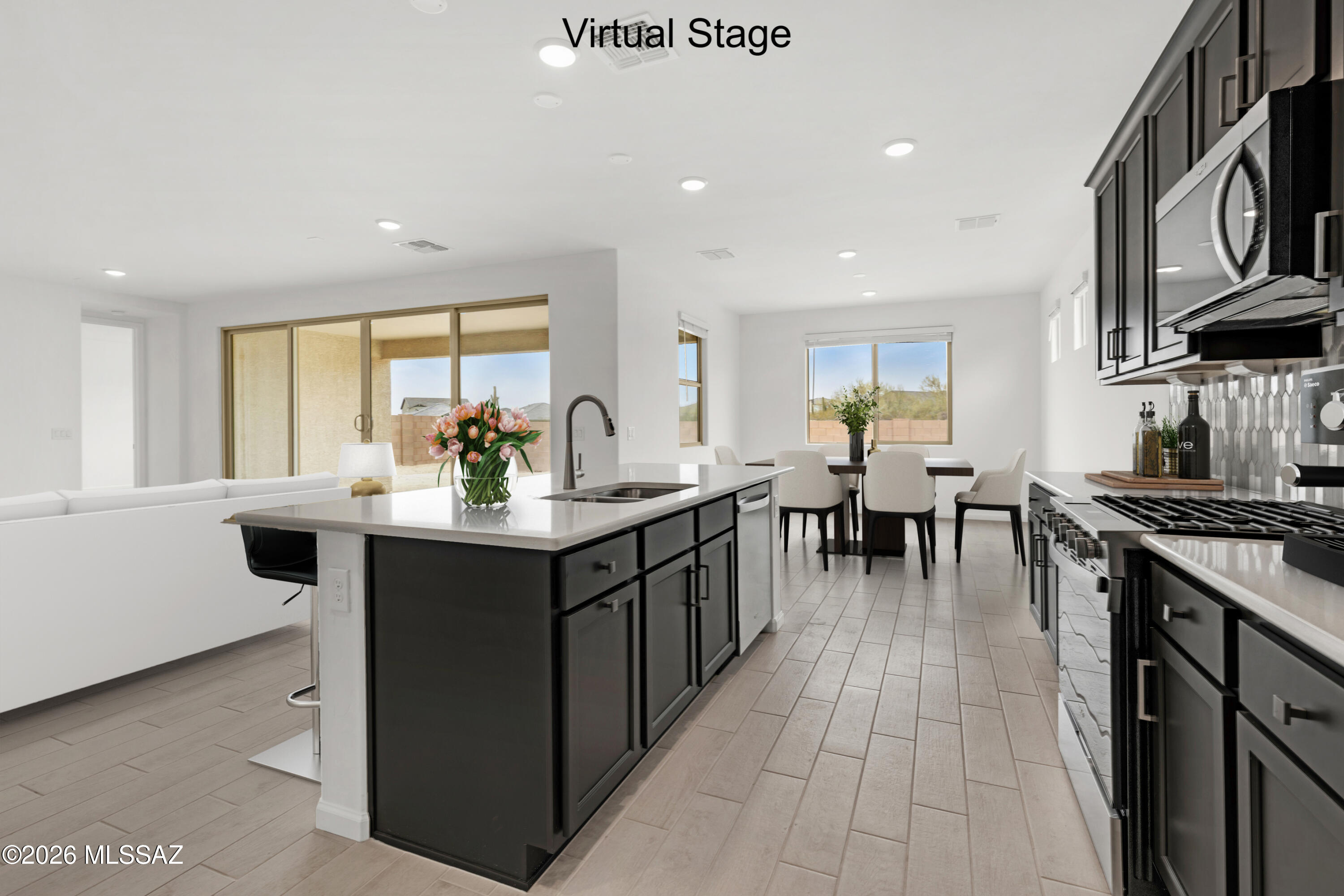 Other/Unknown - Residential