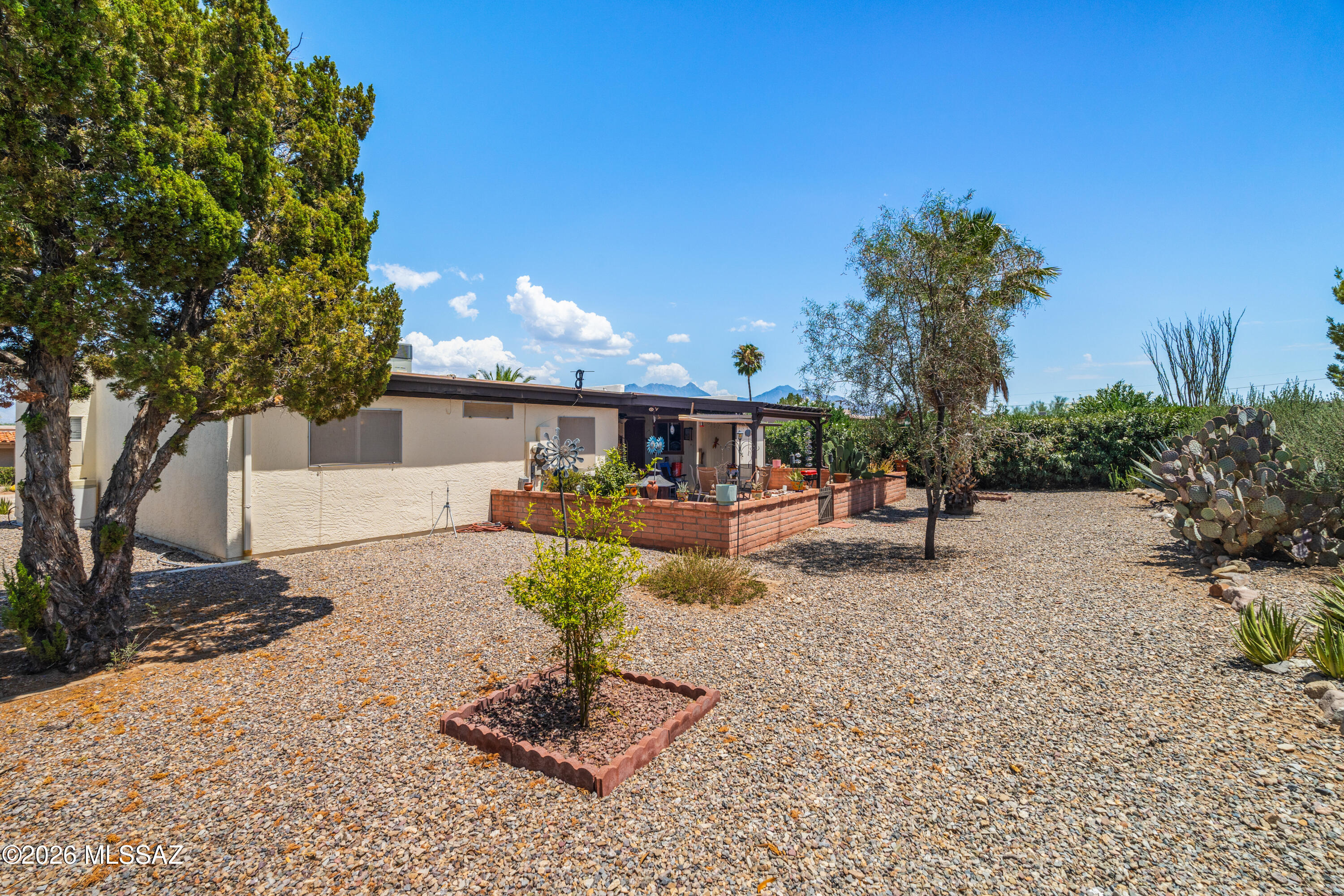 Green Valley Desert Meadows NO.3(1-223) - Residential