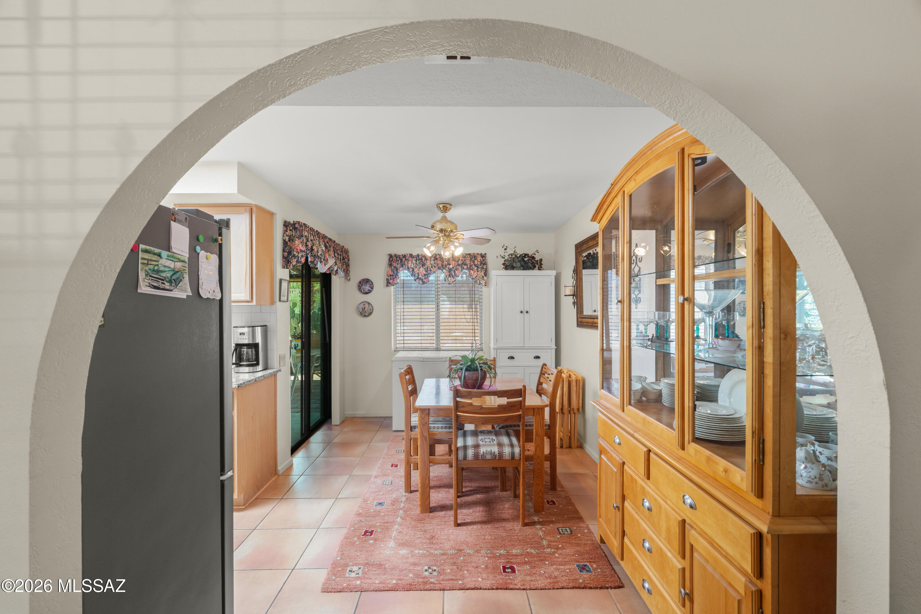 Green Valley Desert Meadows NO.3(1-223) - Residential