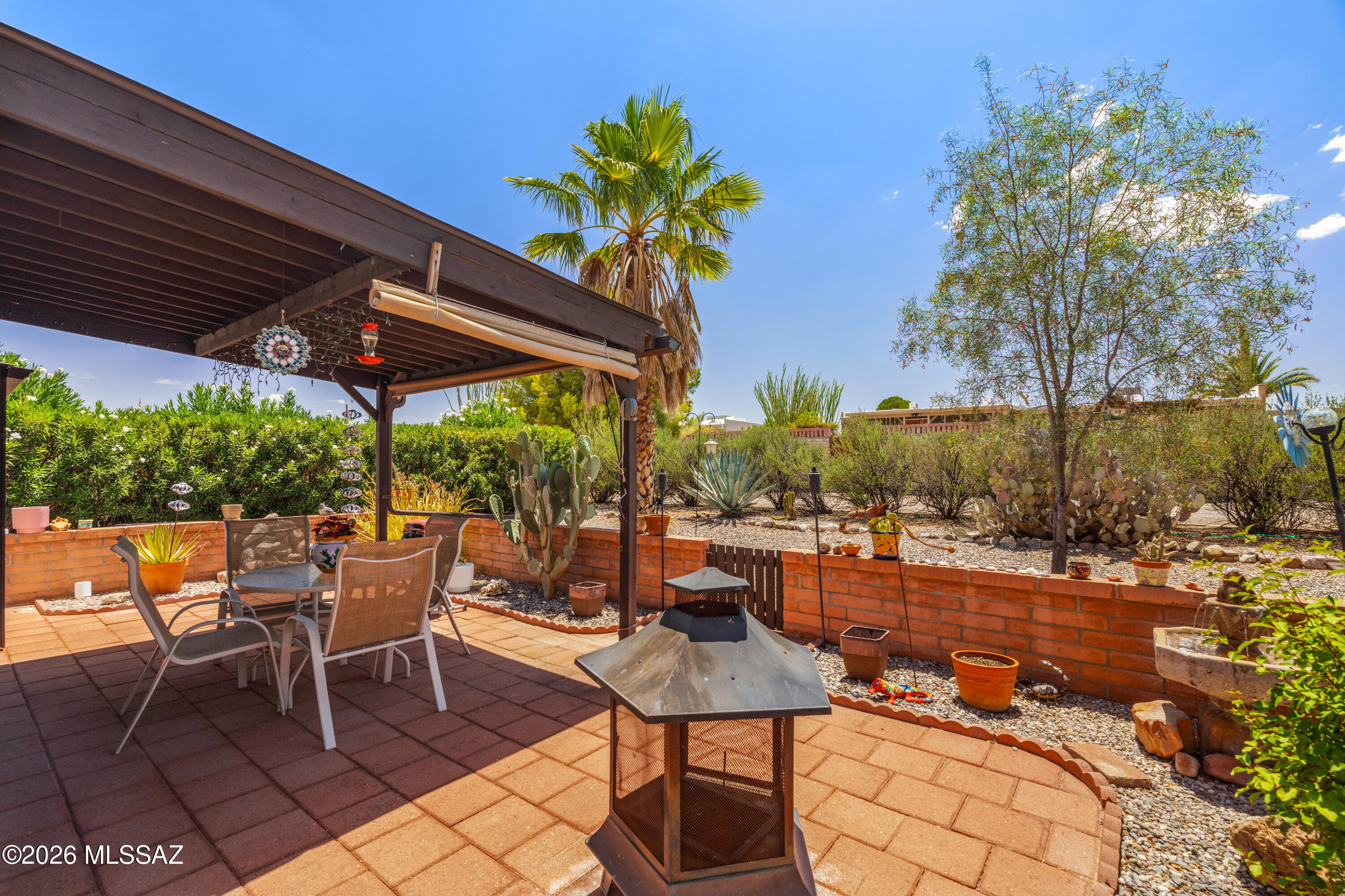 Green Valley Desert Meadows NO.3(1-223) - Residential