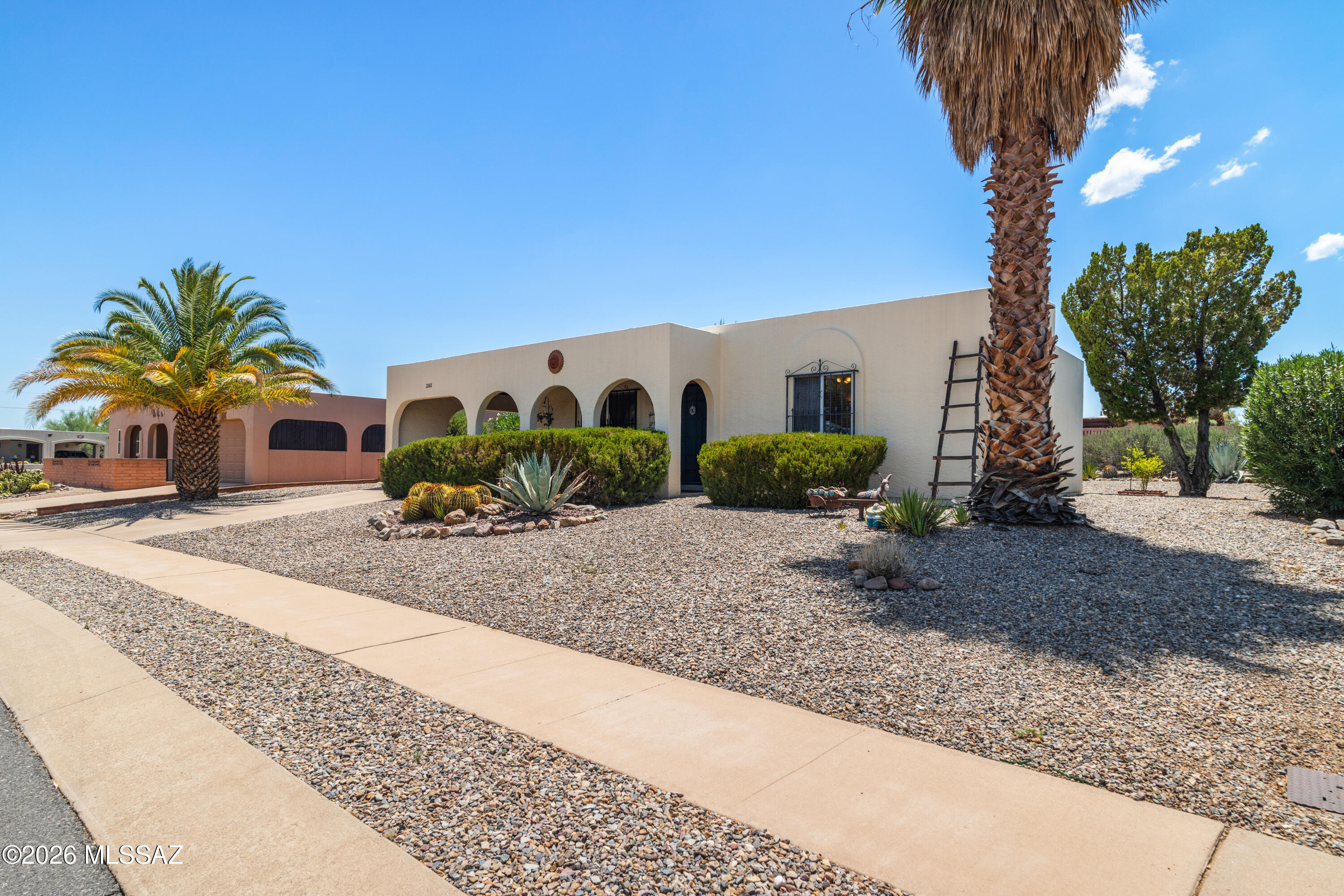 Green Valley Desert Meadows NO.3(1-223) - Residential