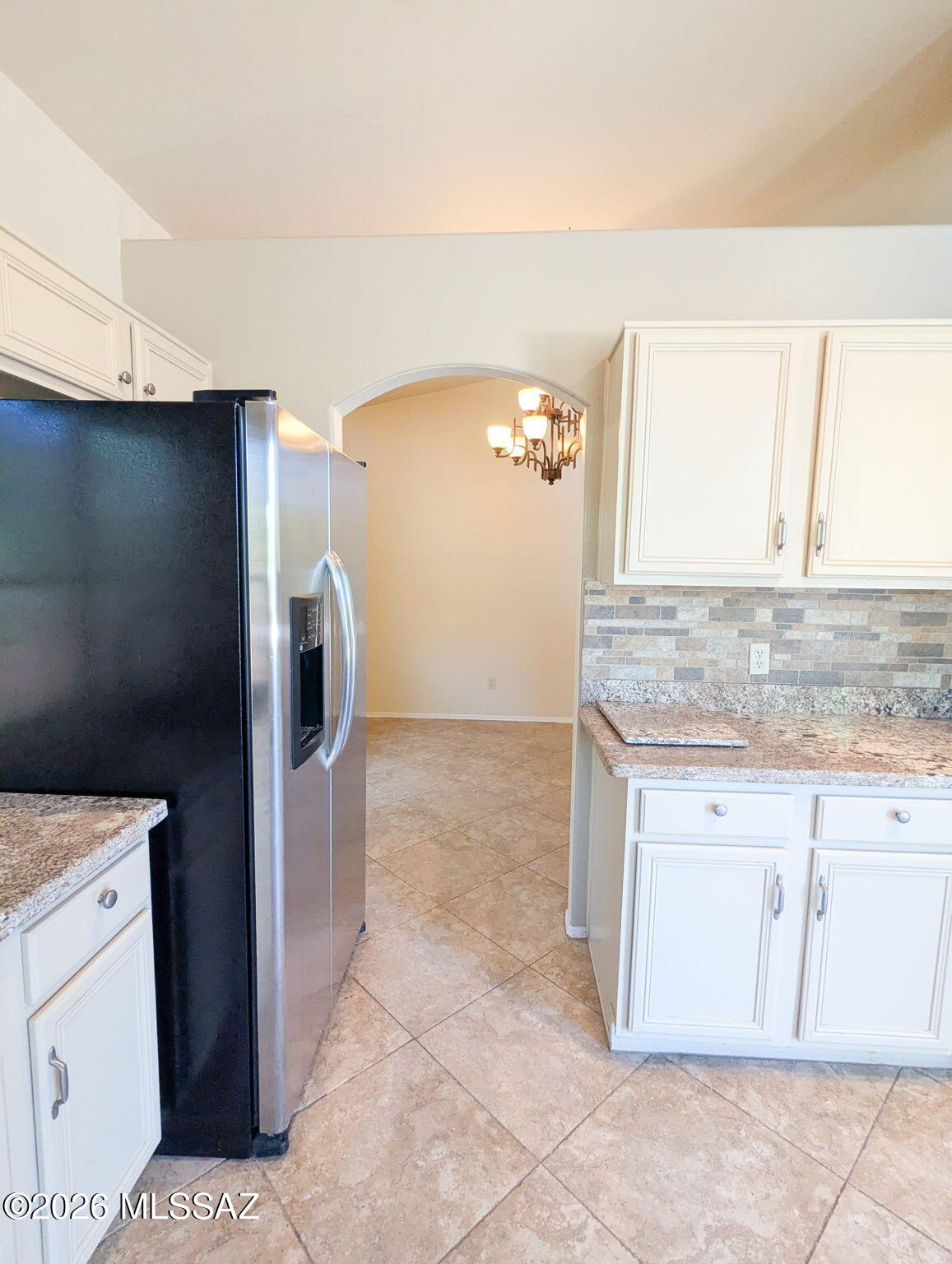Canada Hills - Village 14 (1-64) - Residential