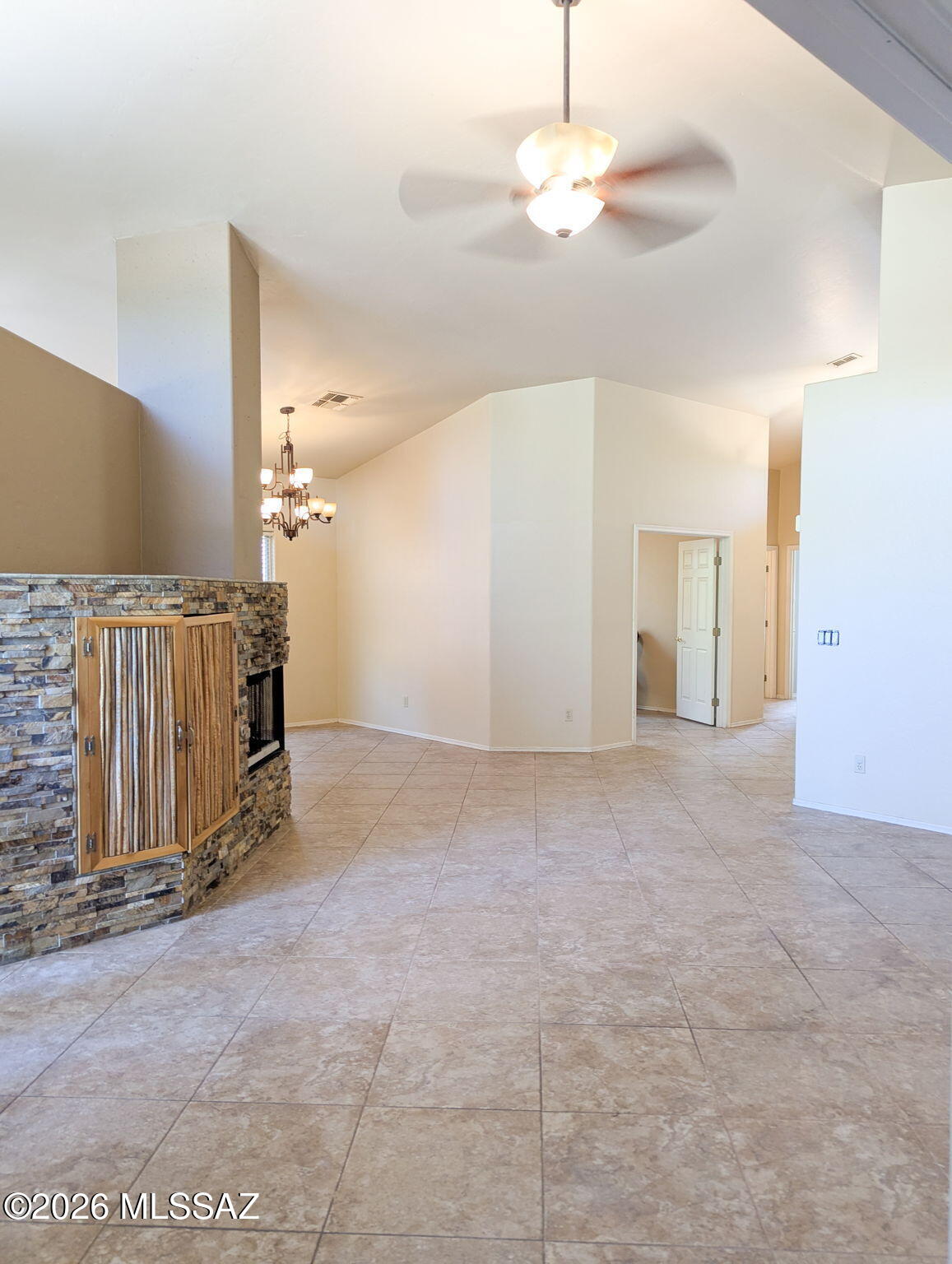 Canada Hills - Village 14 (1-64) - Residential