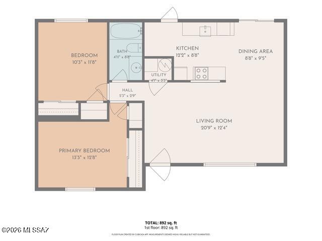 Oracle North Condominiums - Residential