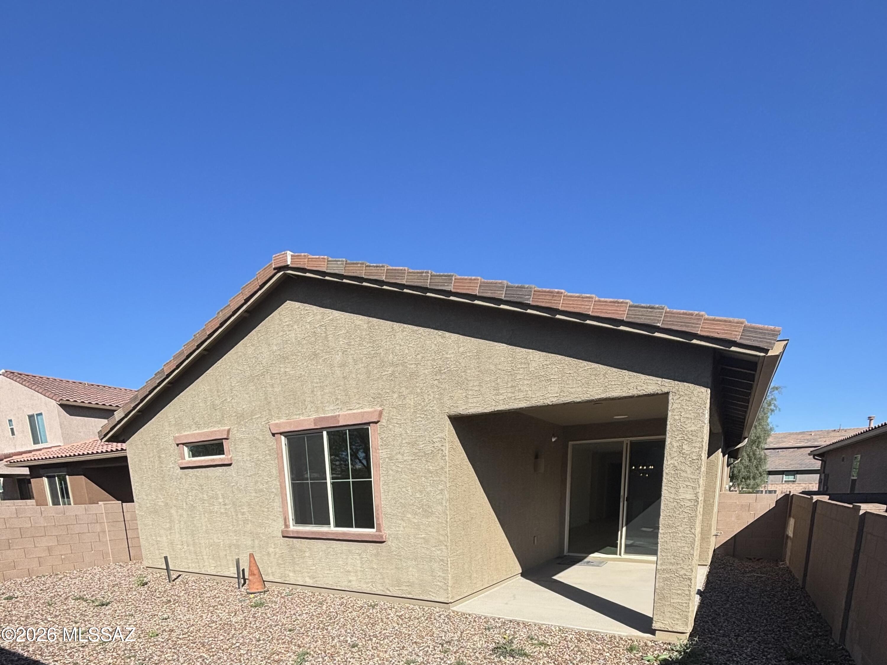 La Estancia De Tucson (1-330) - Residential