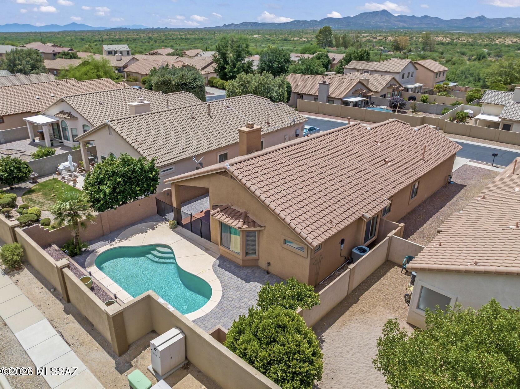 Eagle Crest Ranch - Residential