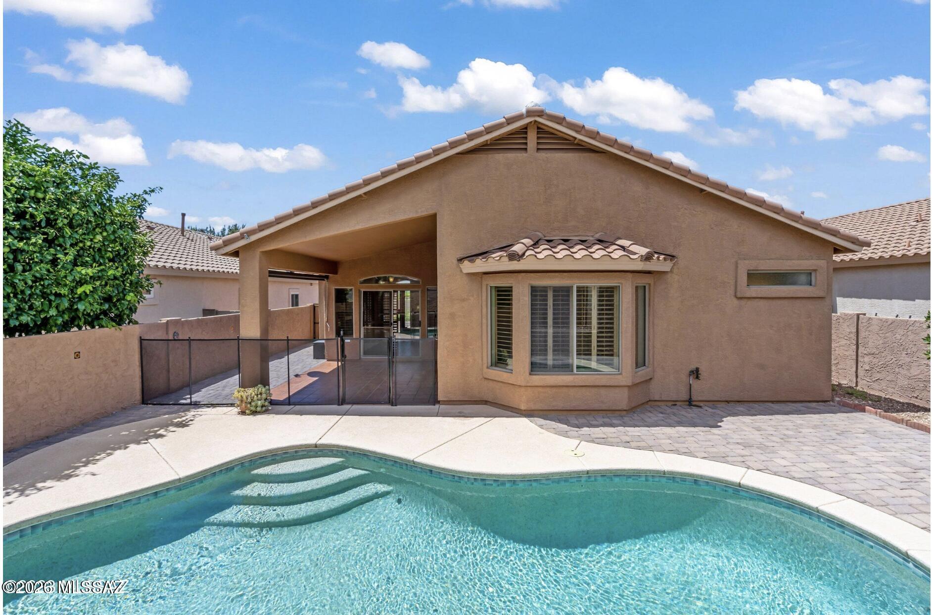 Eagle Crest Ranch - Residential