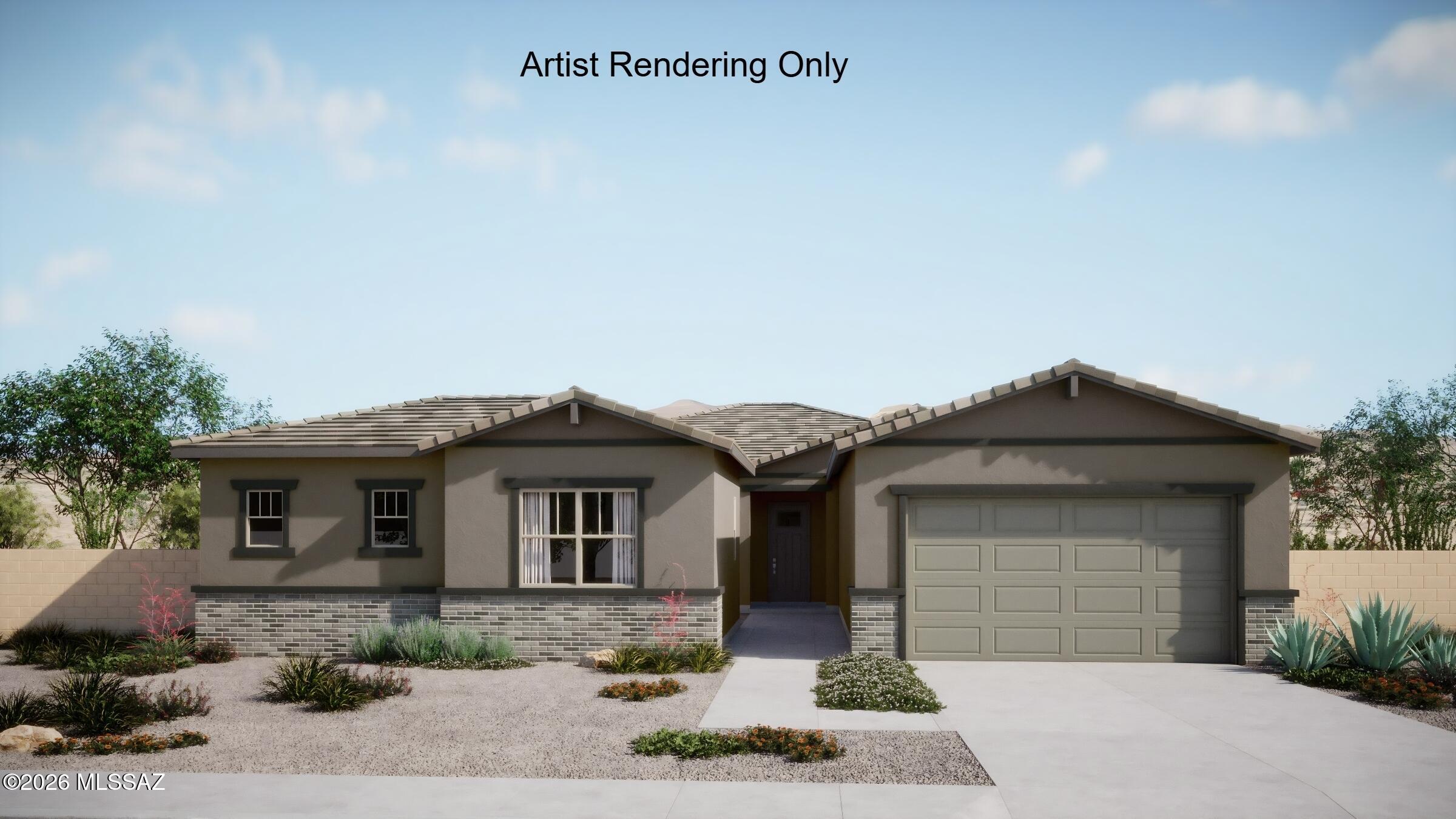 Mountain View Ranch (1-362) - Residential