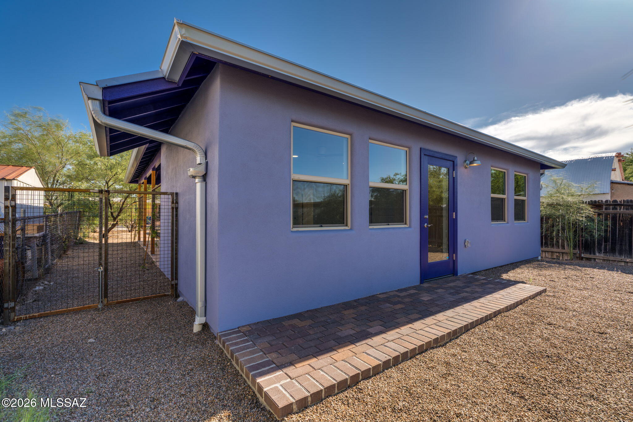 Hayhurst Addition - Residential