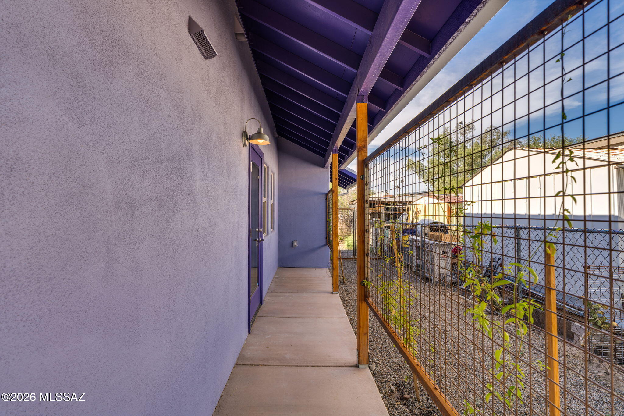 Hayhurst Addition - Residential