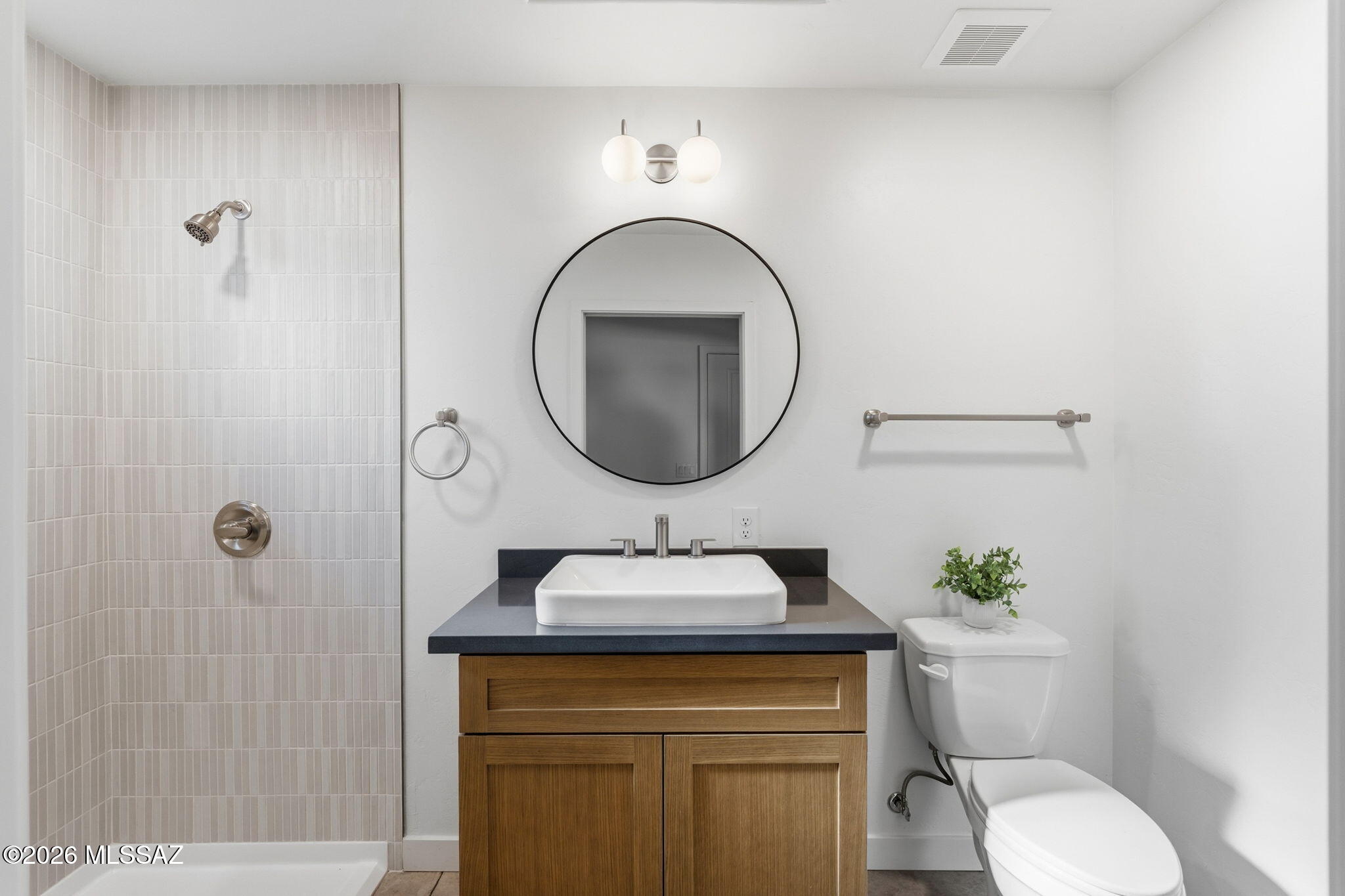 Hayhurst Addition - Residential
