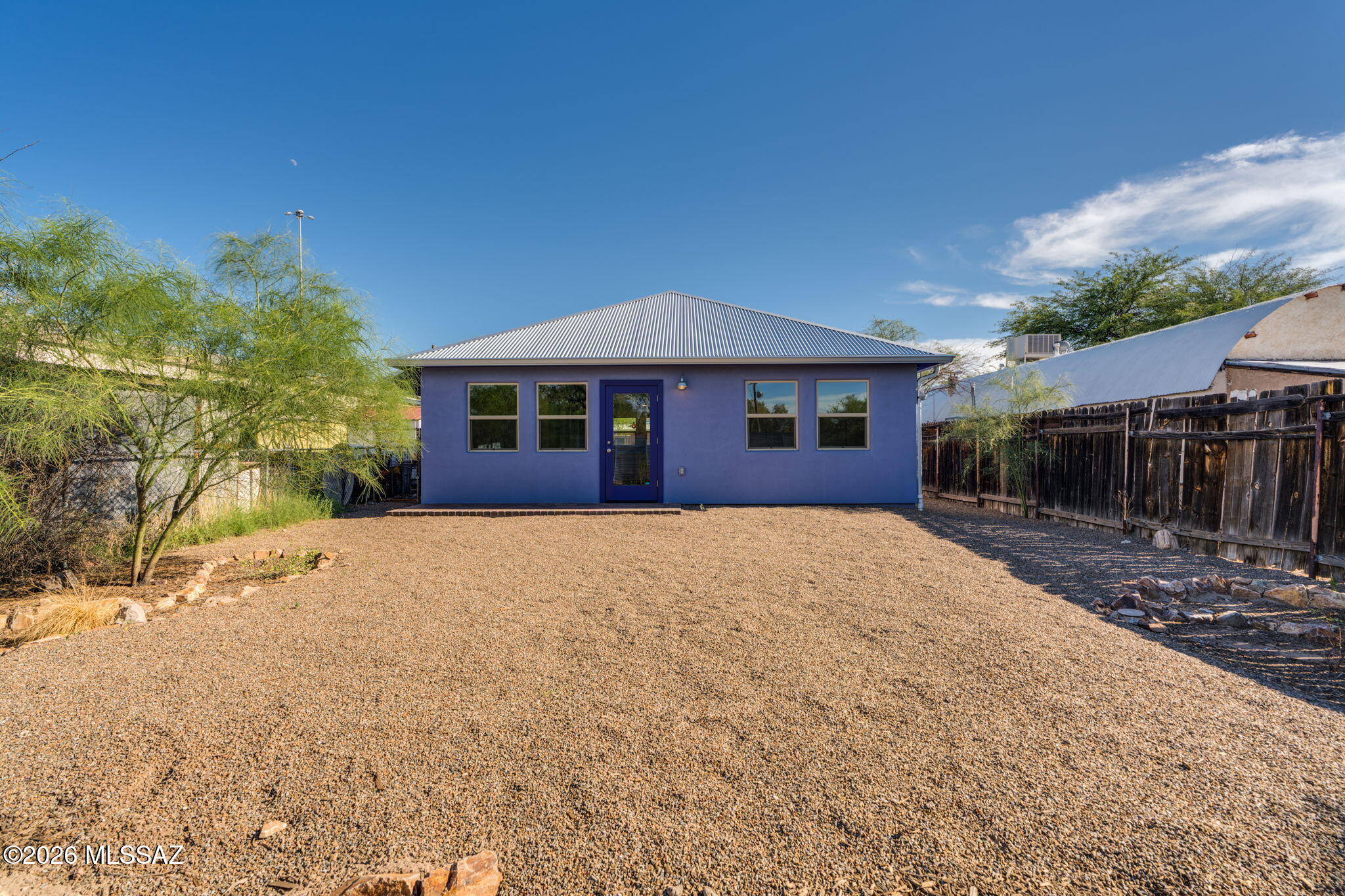 Hayhurst Addition - Residential