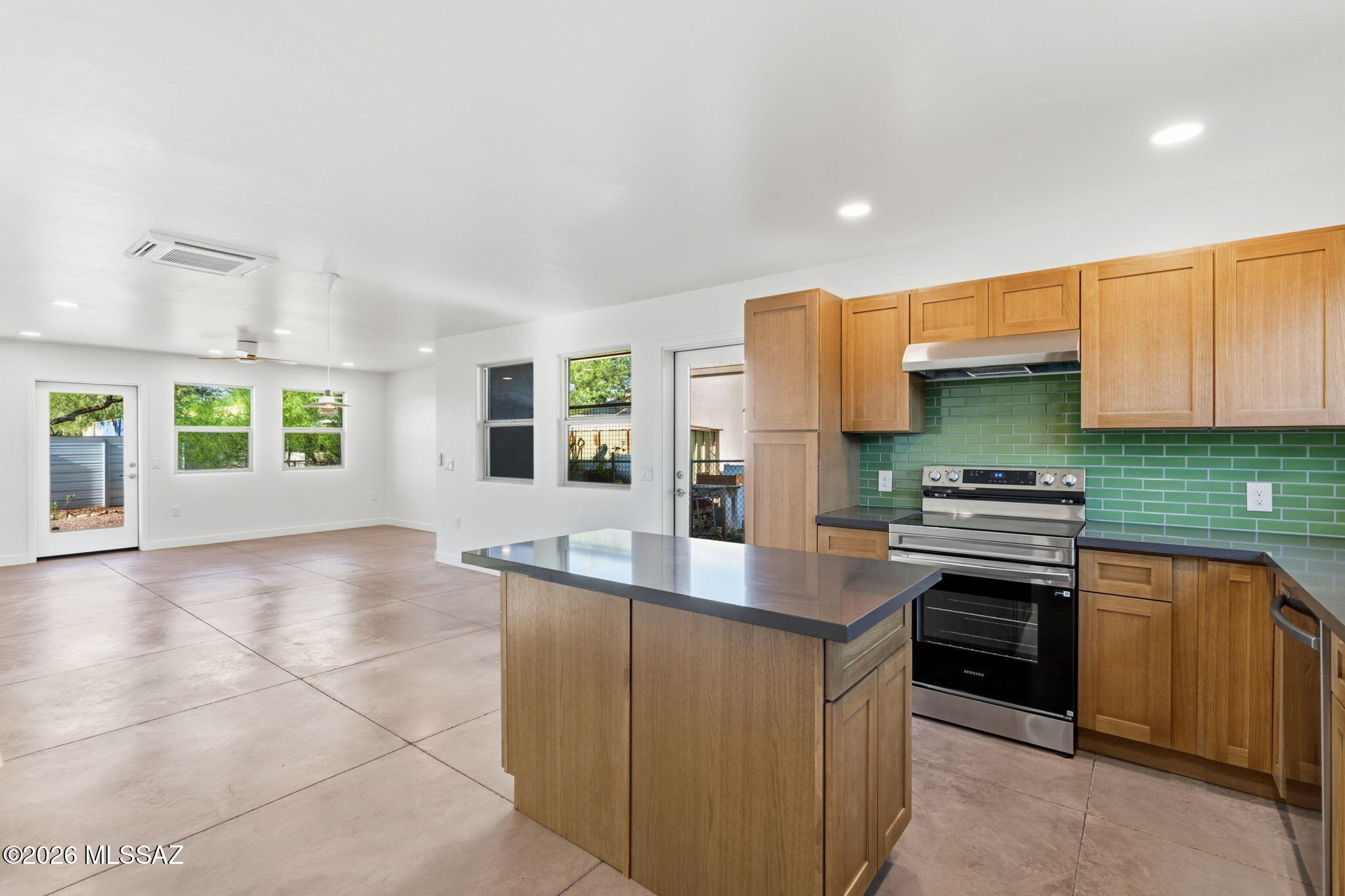 Hayhurst Addition - Residential