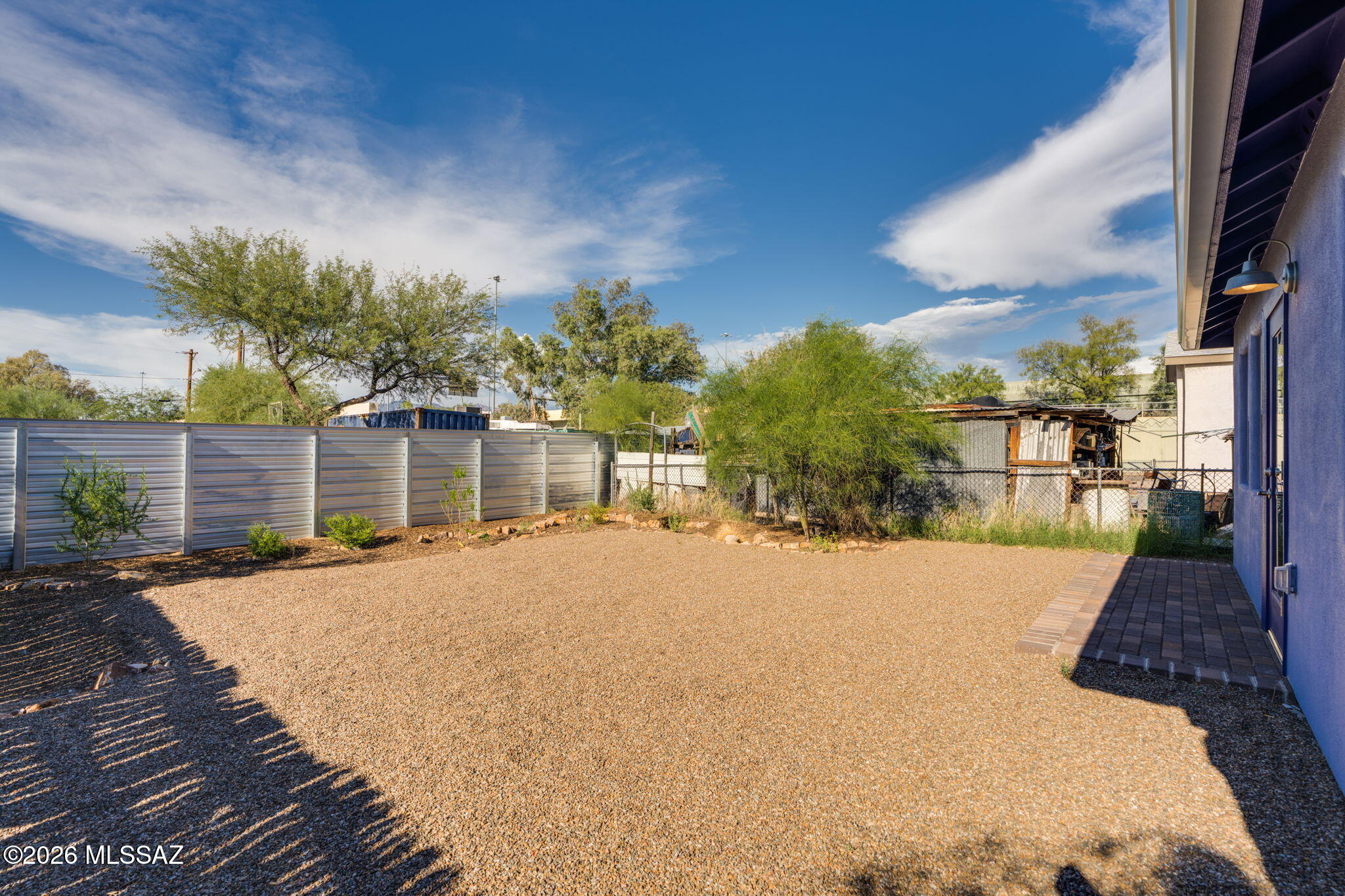 Hayhurst Addition - Residential
