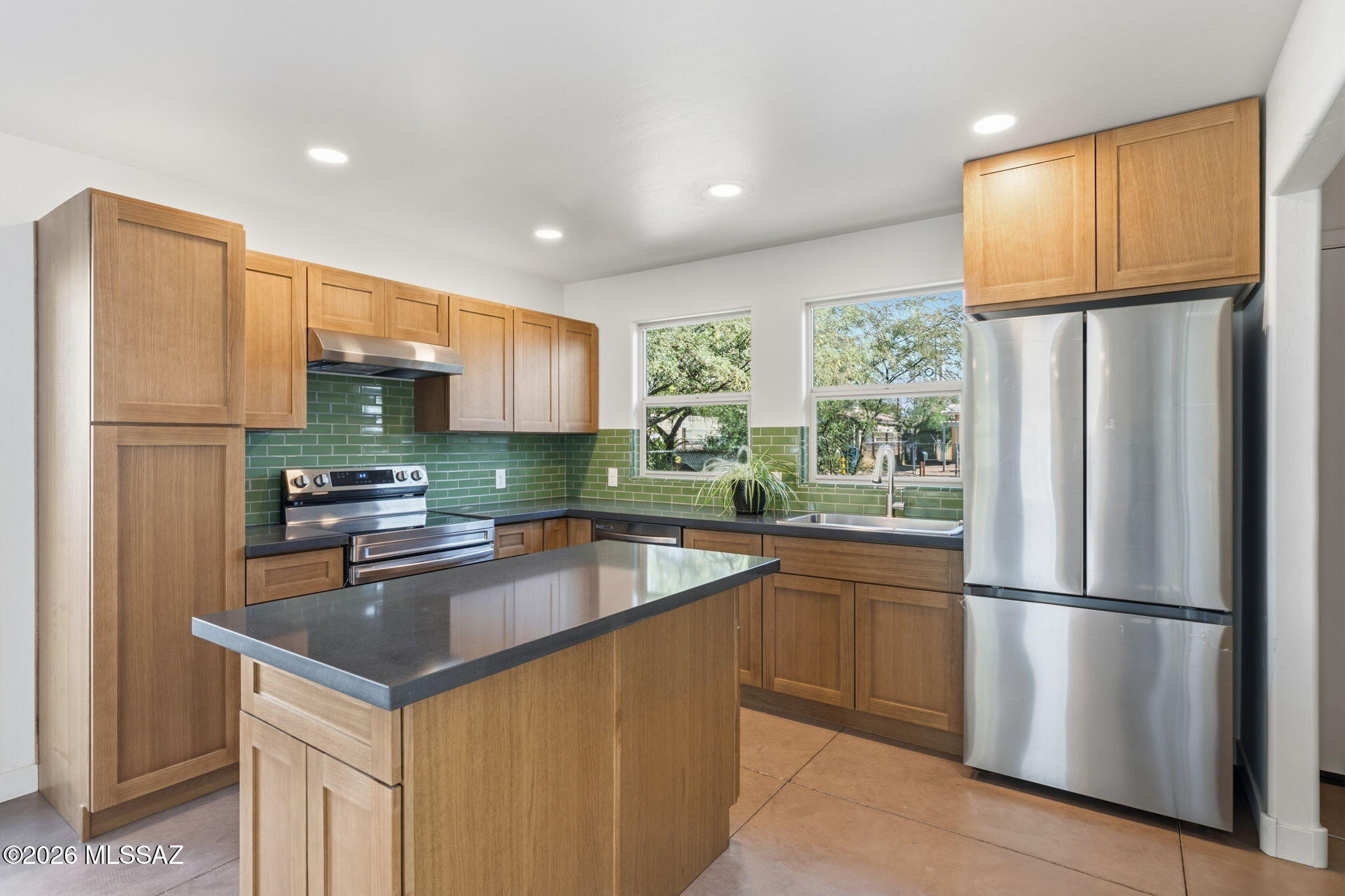 Hayhurst Addition - Residential