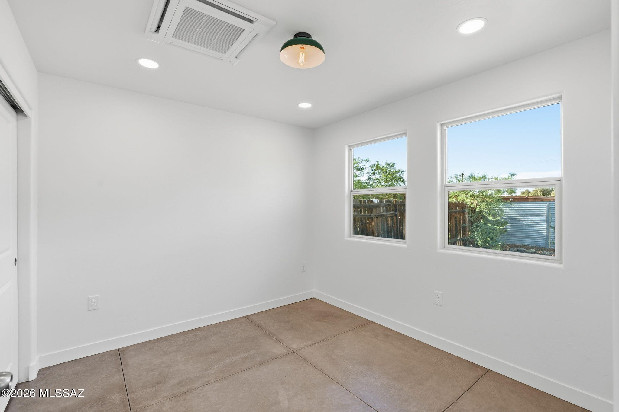 Hayhurst Addition - Residential