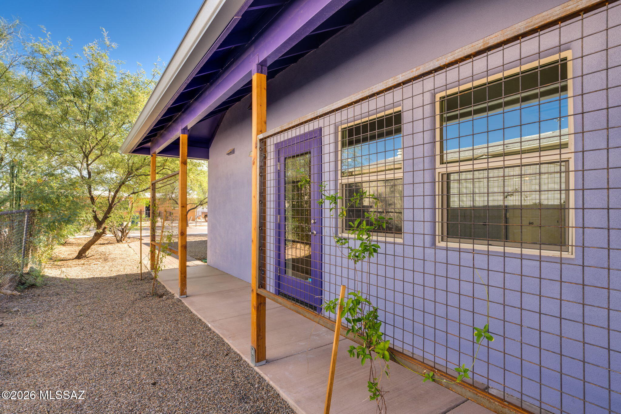 Hayhurst Addition - Residential