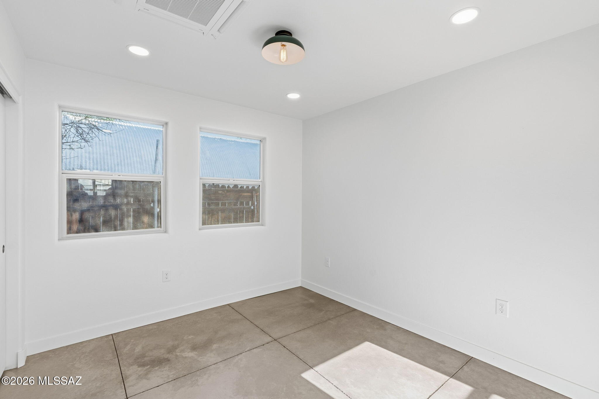 Hayhurst Addition - Residential