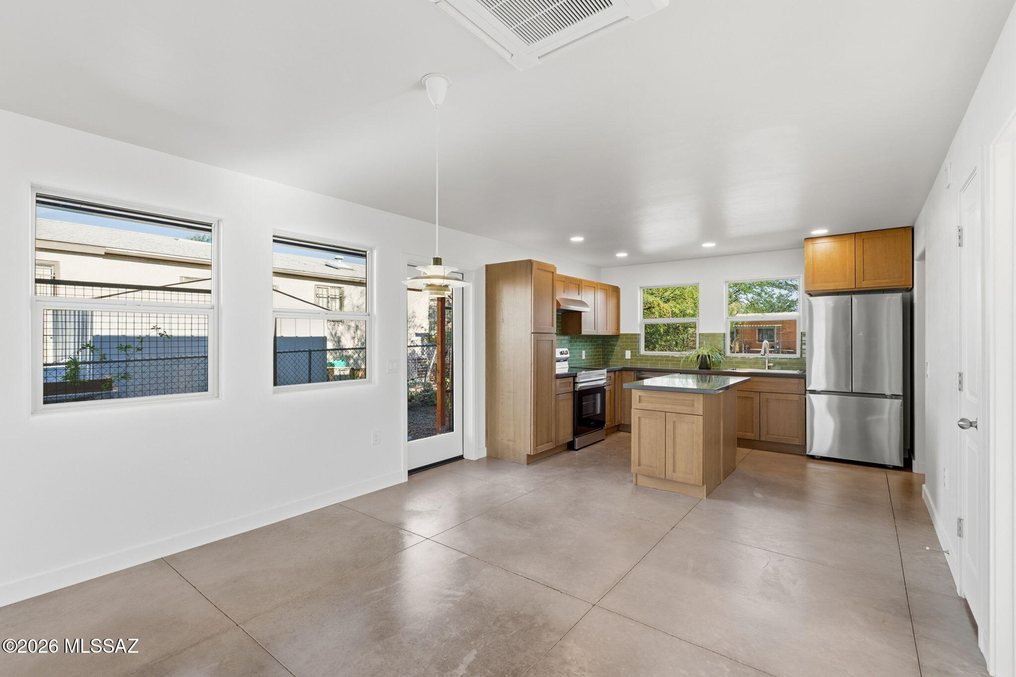 Hayhurst Addition - Residential