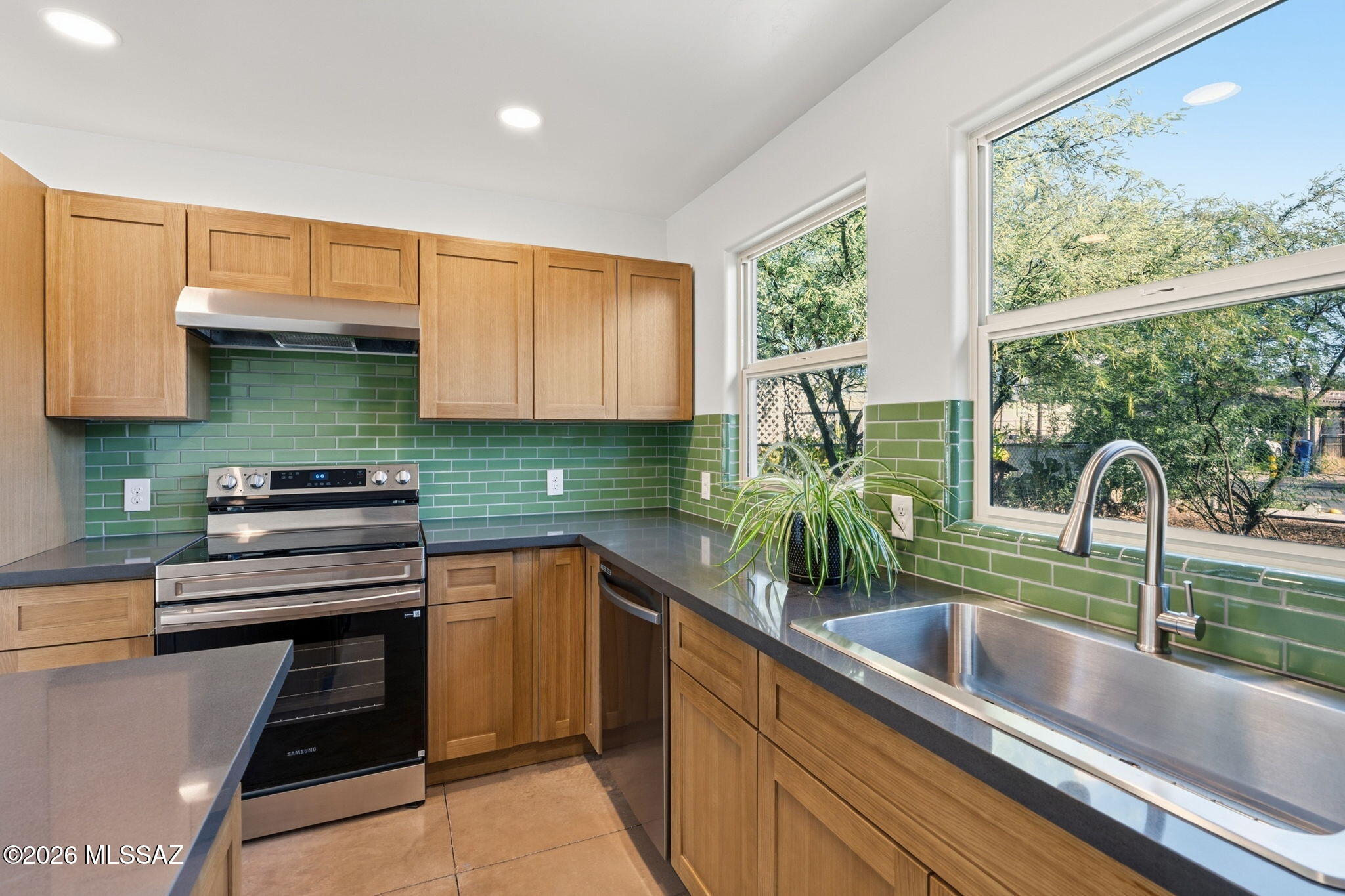 Hayhurst Addition - Residential