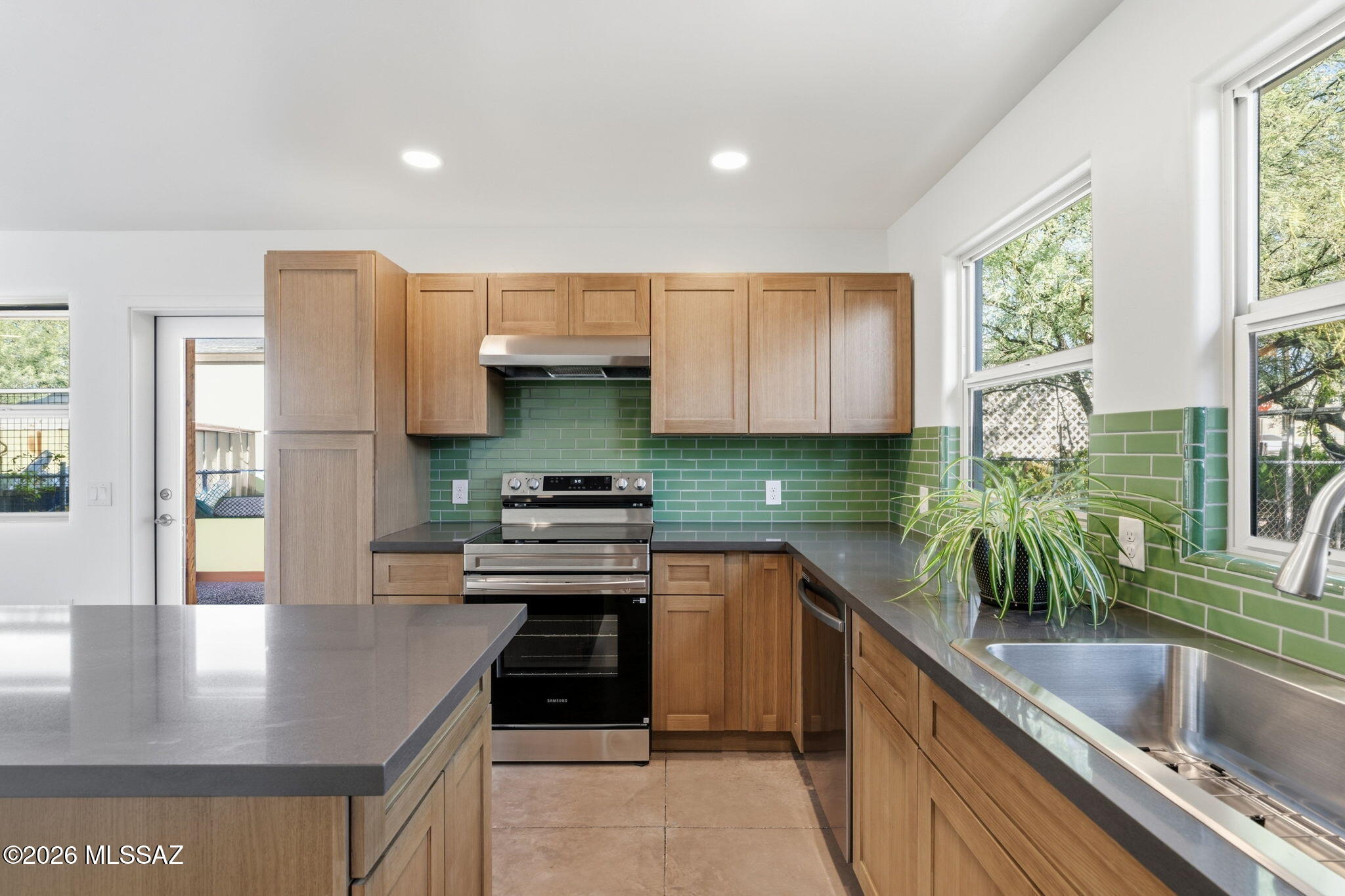Hayhurst Addition - Residential