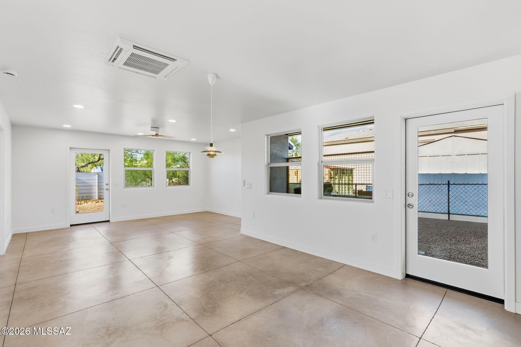 Hayhurst Addition - Residential