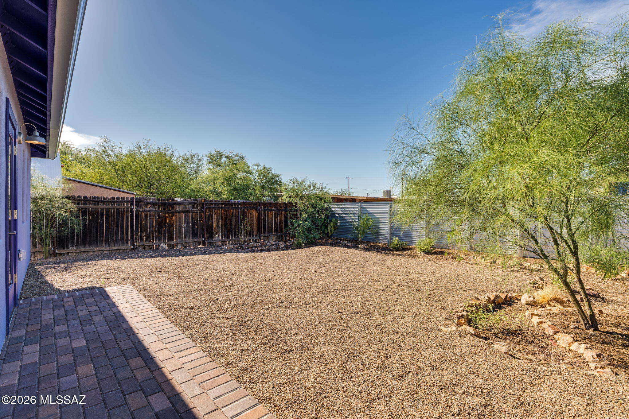 Hayhurst Addition - Residential