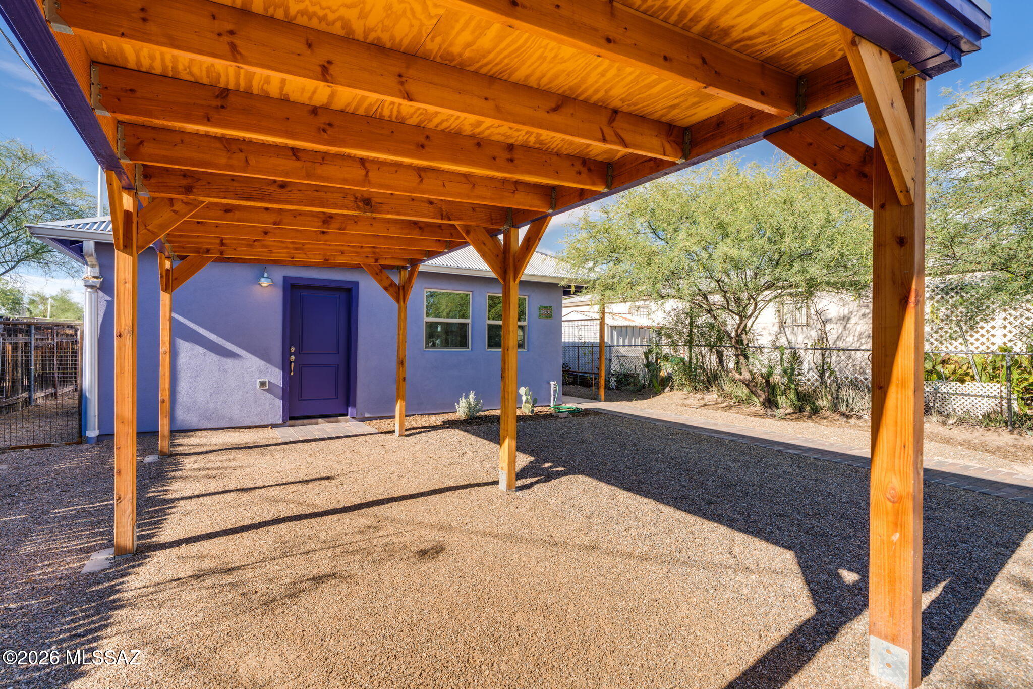 Hayhurst Addition - Residential