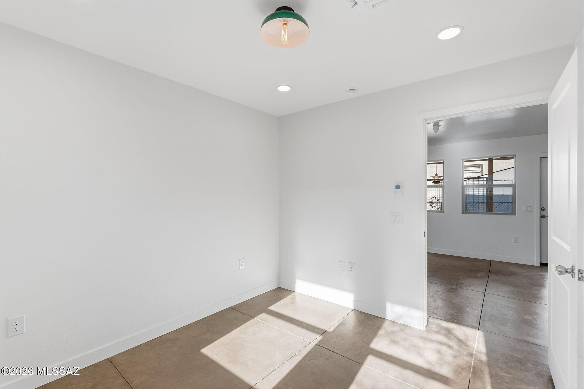 Hayhurst Addition - Residential