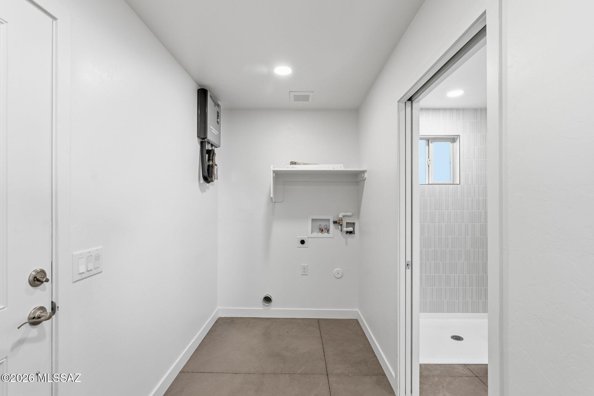 Hayhurst Addition - Residential