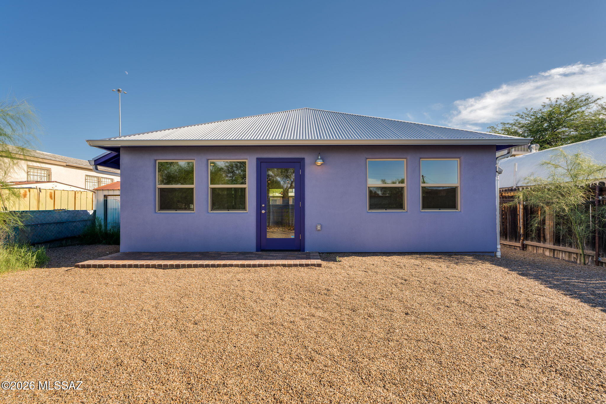 Hayhurst Addition - Residential