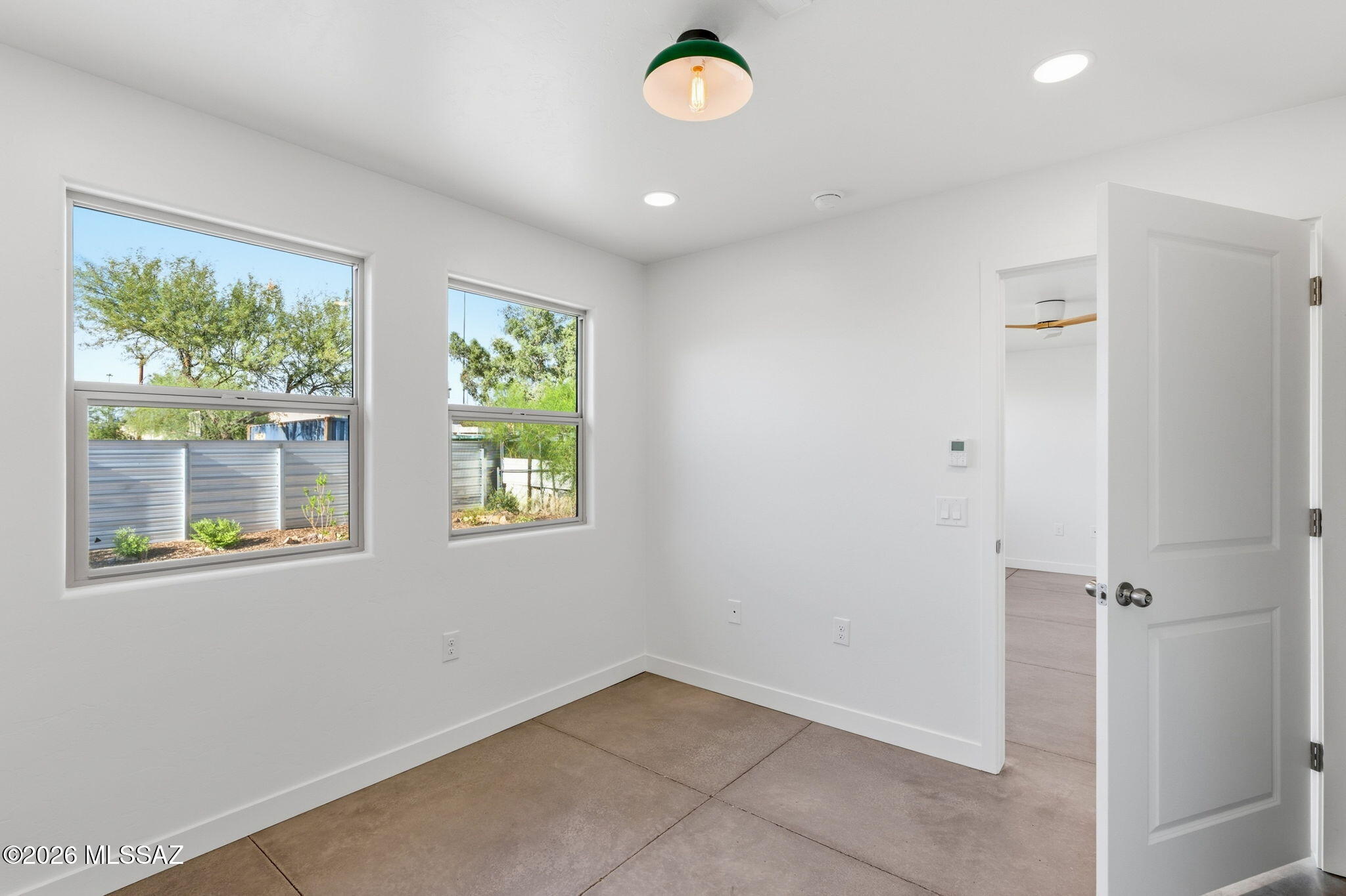 Hayhurst Addition - Residential