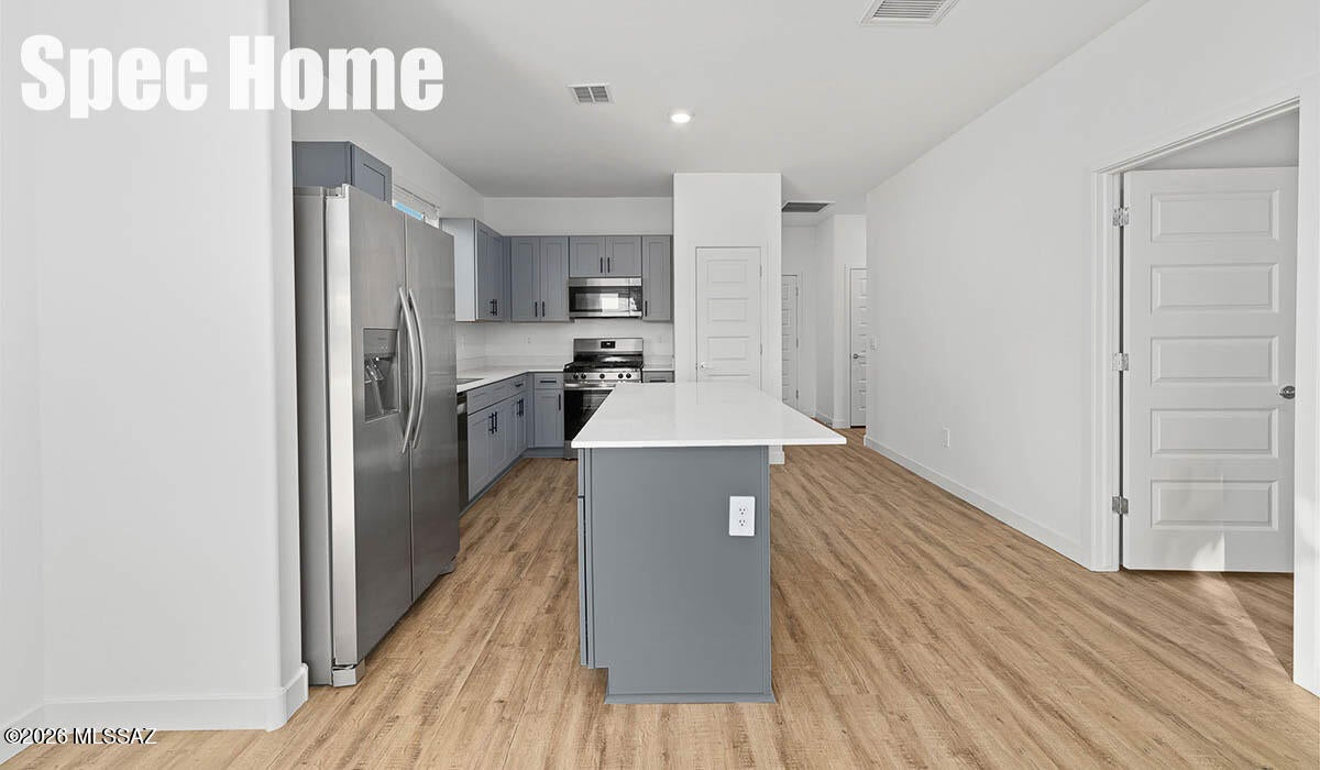 Rocking K South Neighborhood 3 Parcel DD - Residential