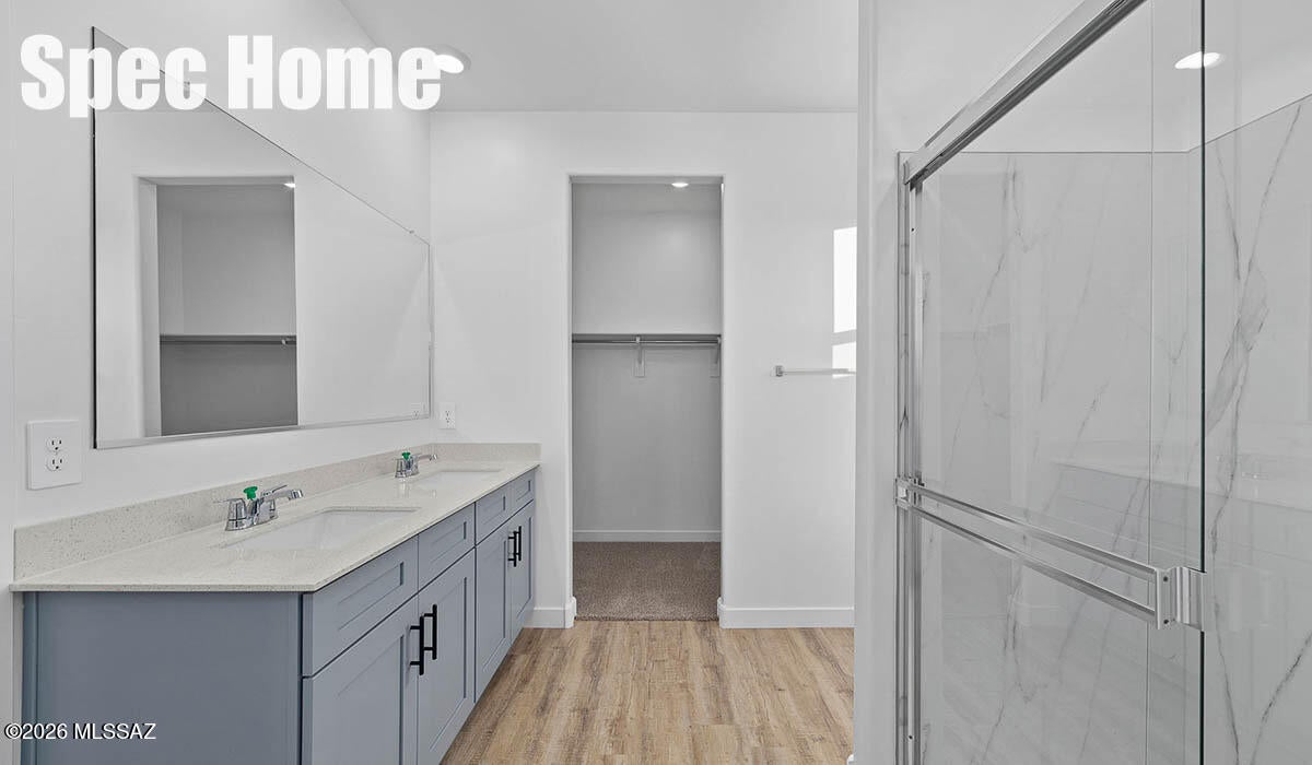 Rocking K South Neighborhood 3 Parcel DD - Residential