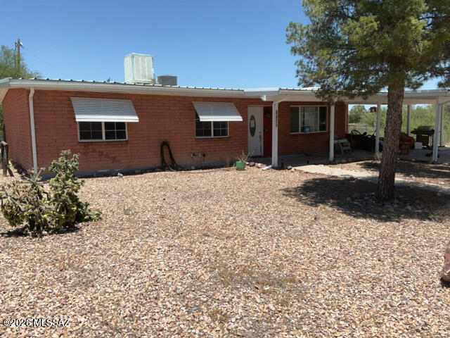 Other/Unknown - Residential