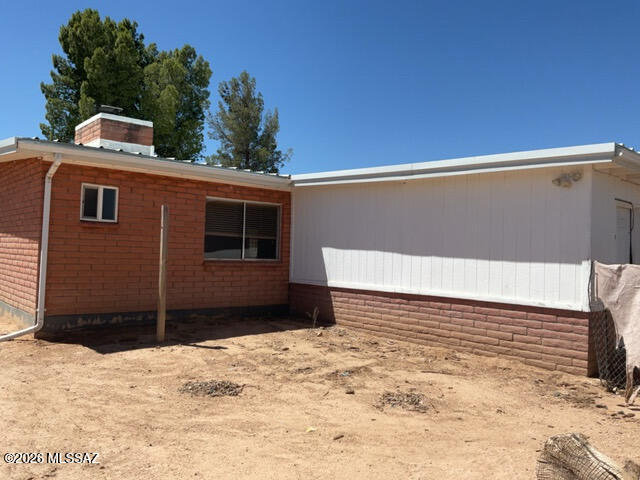 Other/Unknown - Residential
