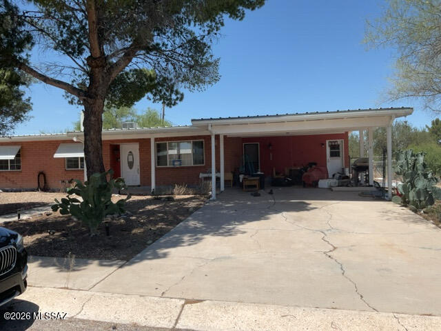 Other/Unknown - Residential